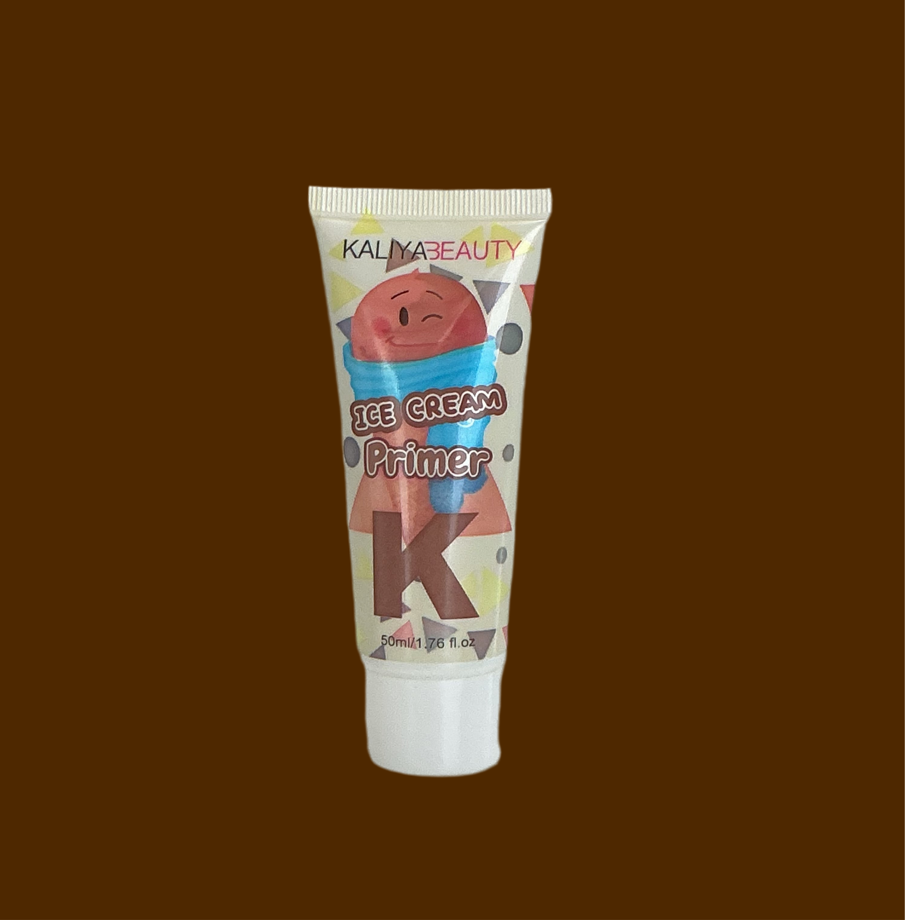 Kaliya Beauty-Ice Cream Primer