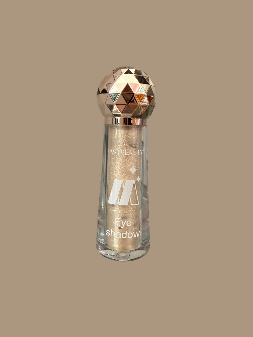Favor Beauty Liquid Eye Shadow