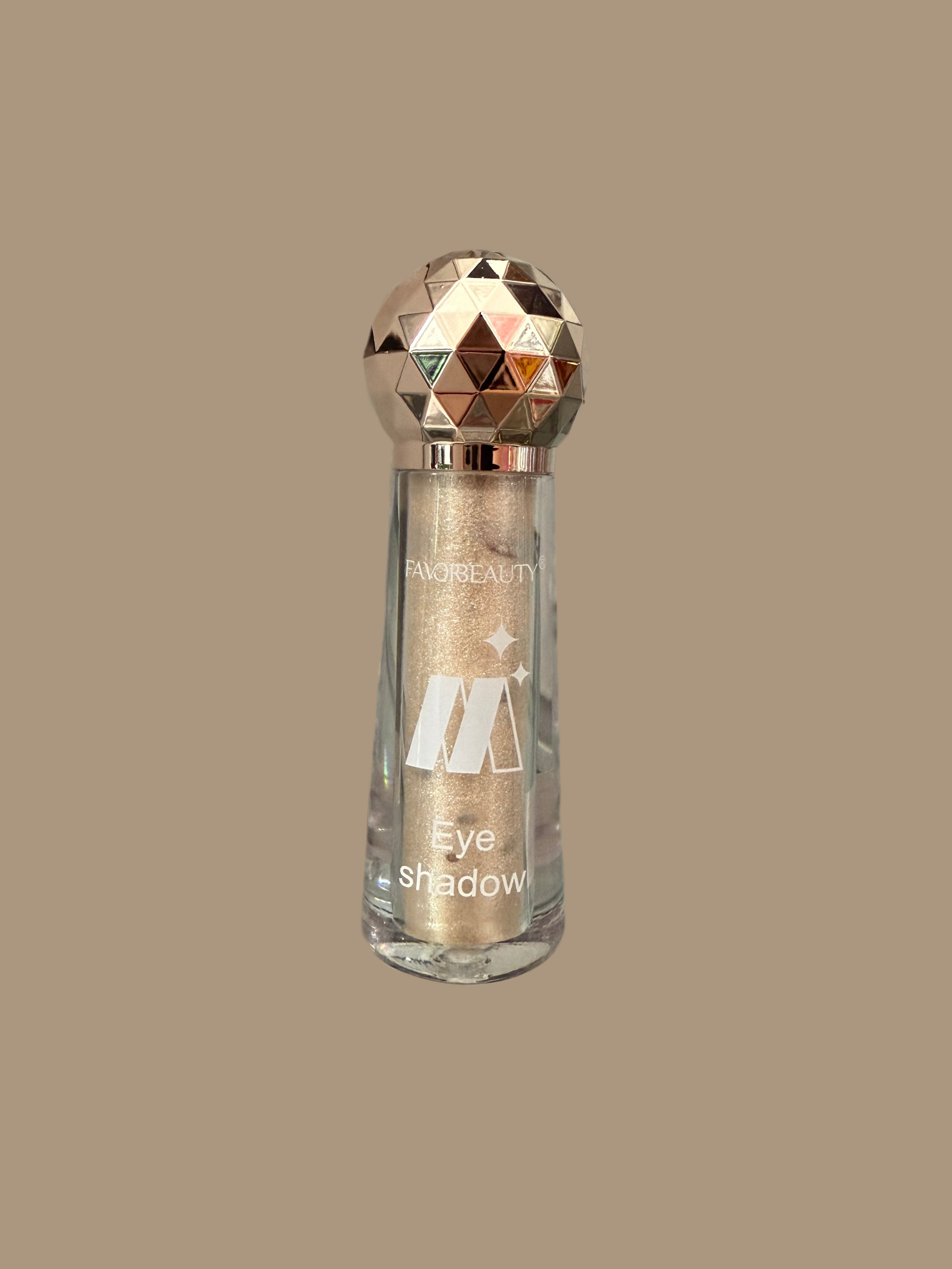 Favor Beauty Liquid Eye Shadow