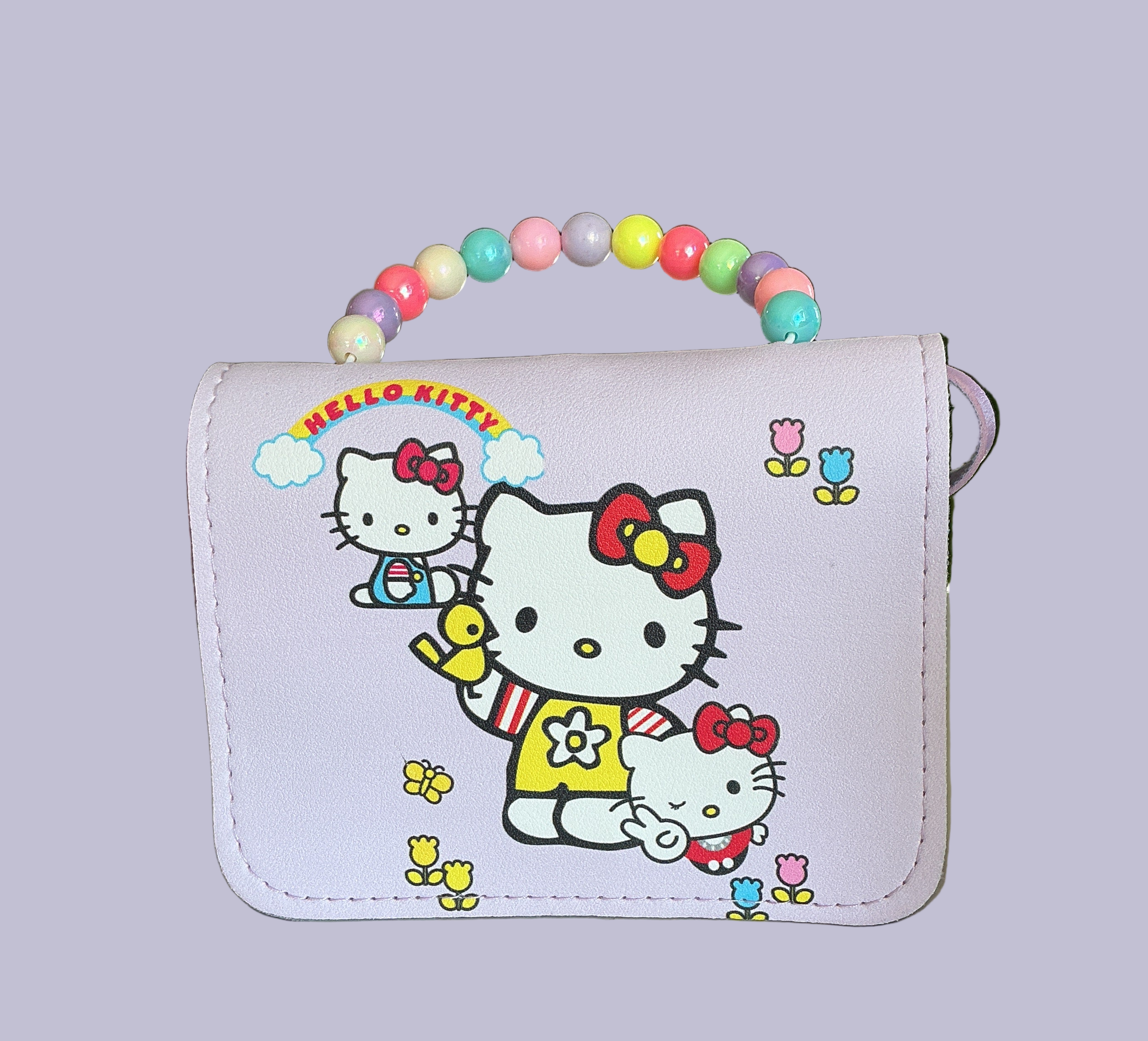 Hello Kitty Kids Purse
