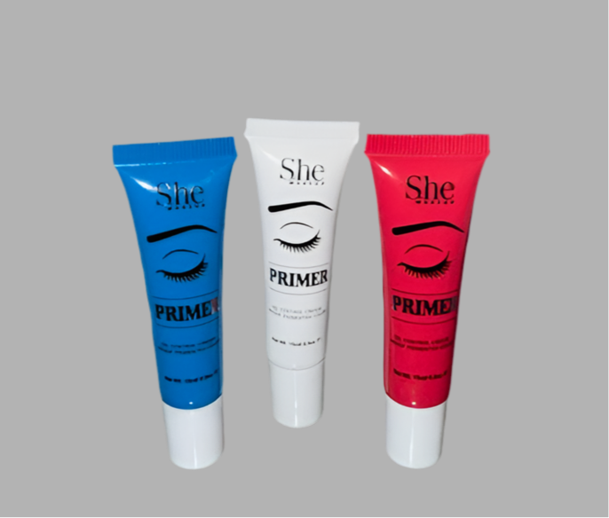 She Makeup- Eye Primer