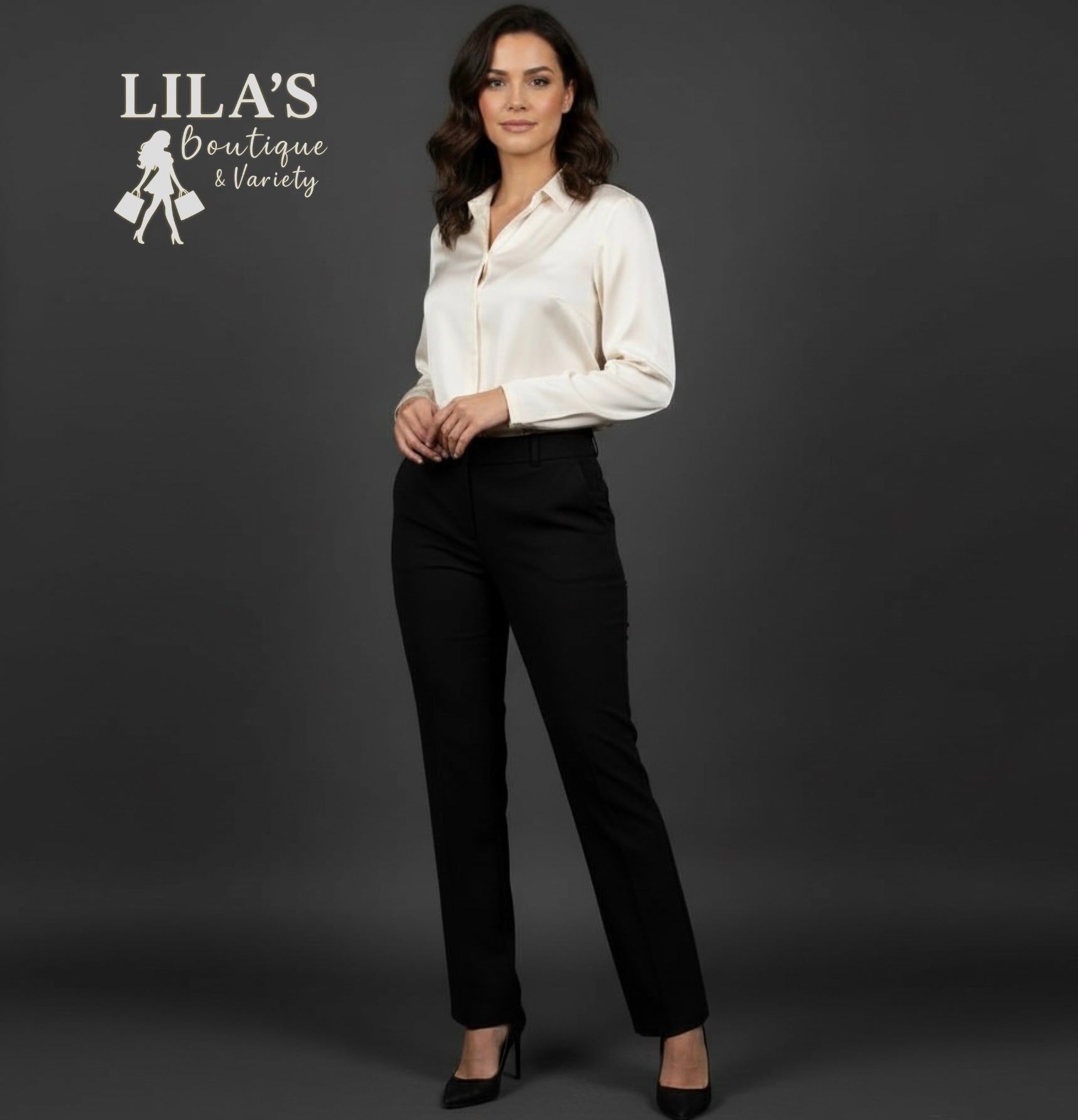 Women’s Dress Pant