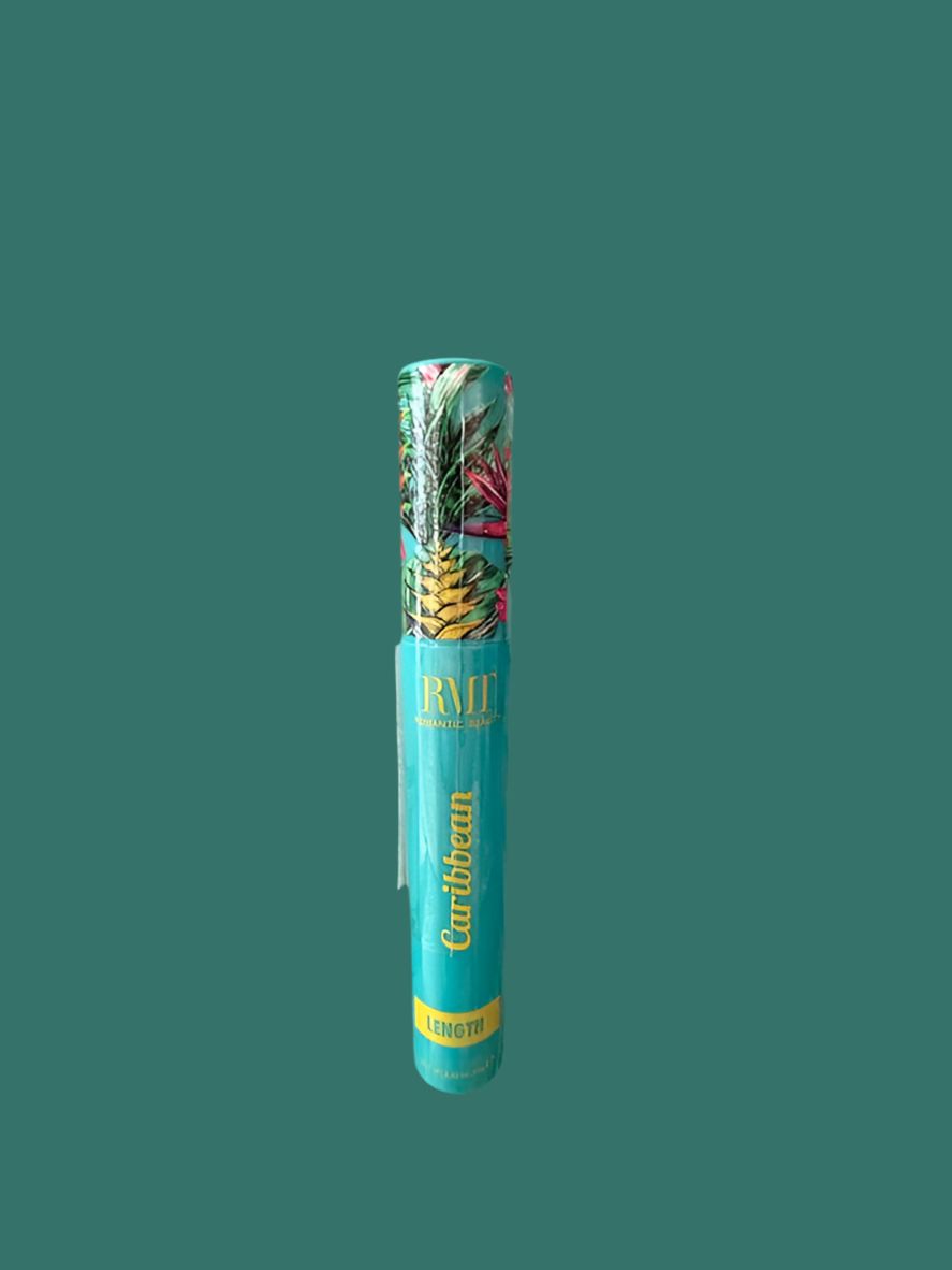 RMT Romantic Beauty Waterproof Mascara