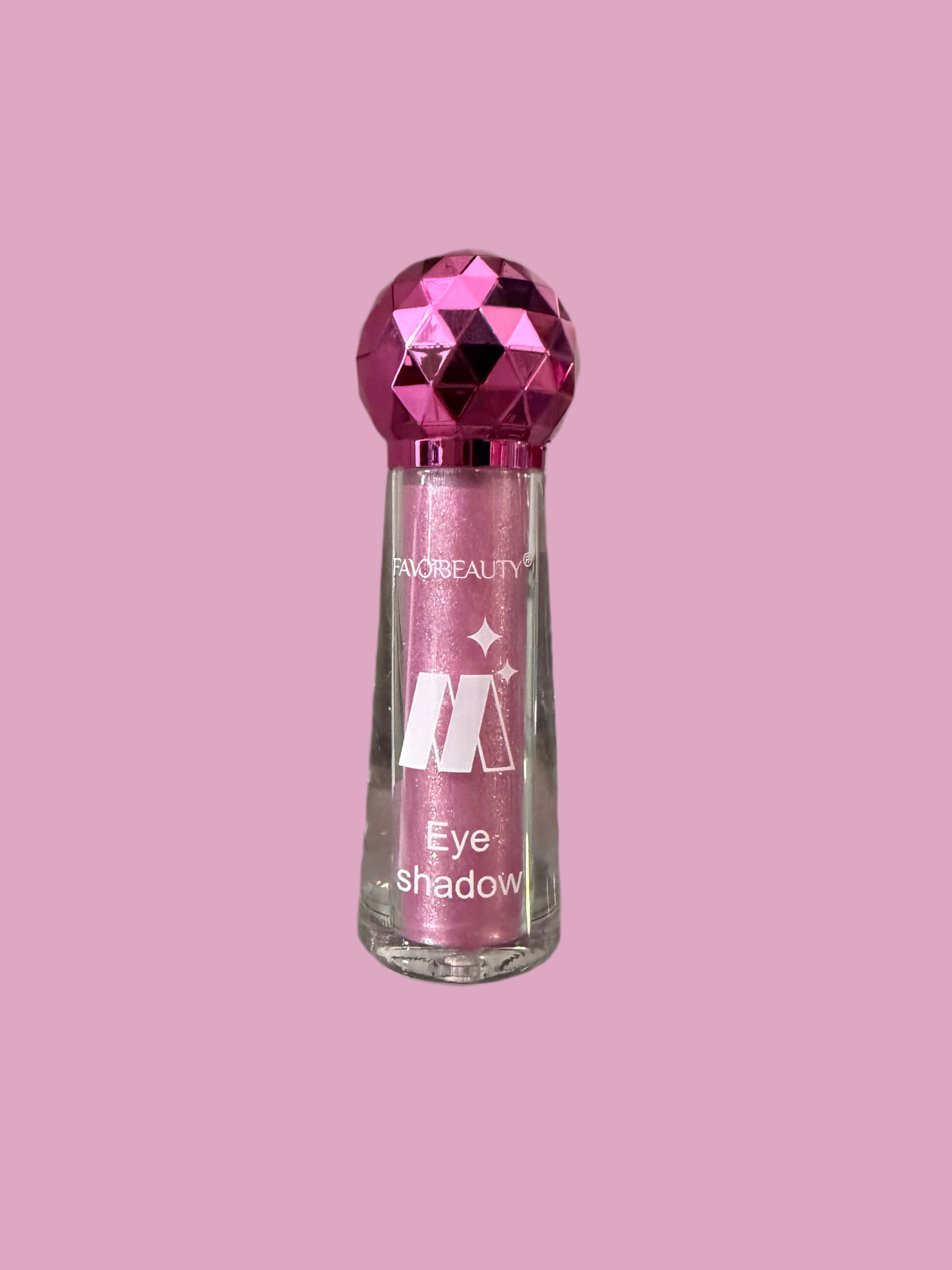 Favor Beauty Liquid Eye Shadow