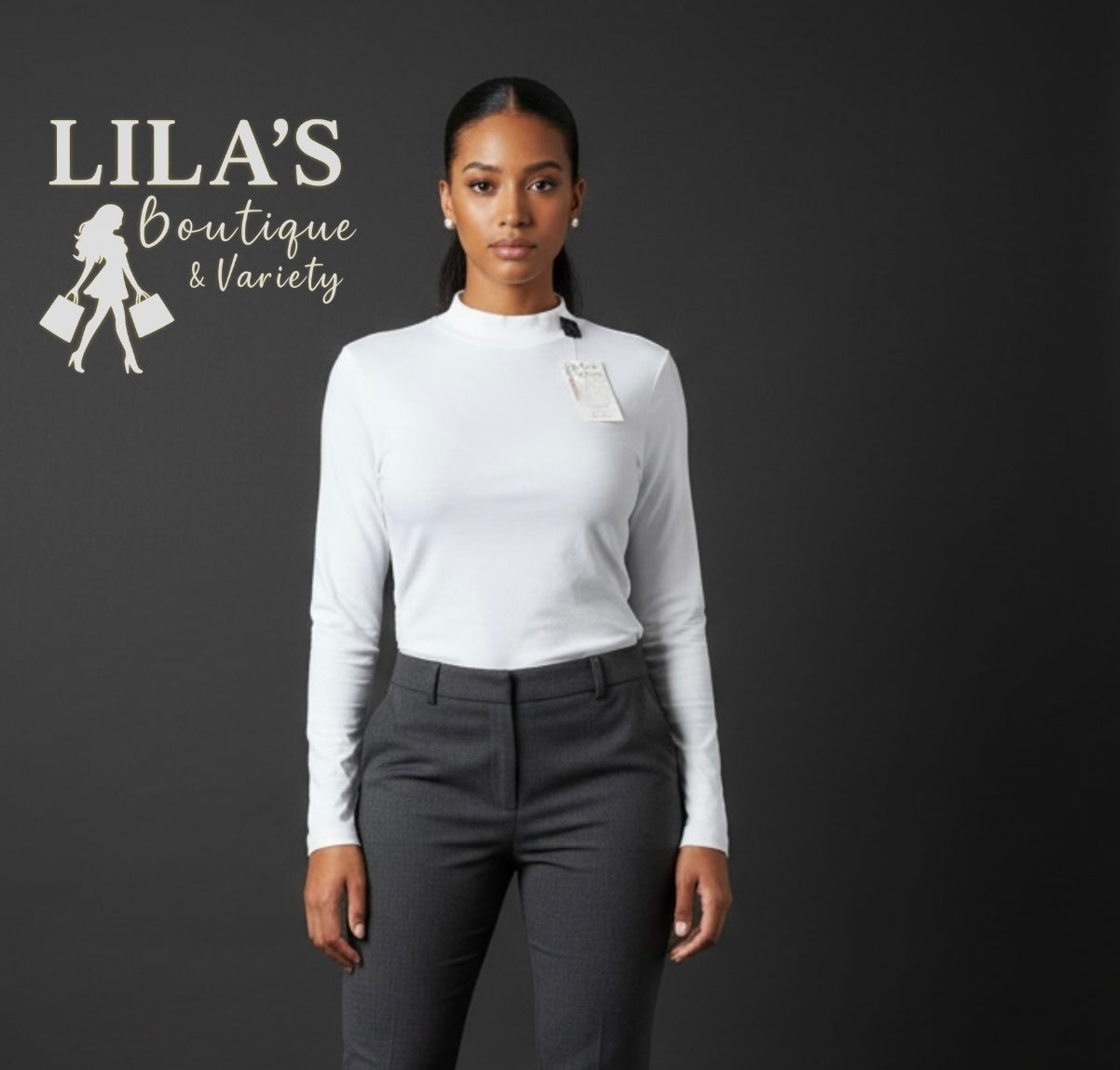 Women’s Long Sleeve Top-Active Base
