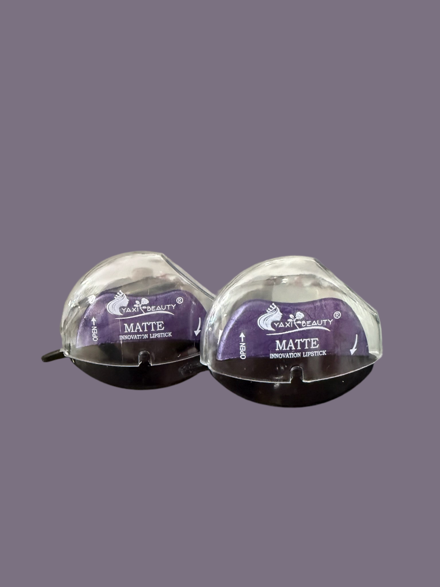 Yaxi Beauty Lipstick - Matte