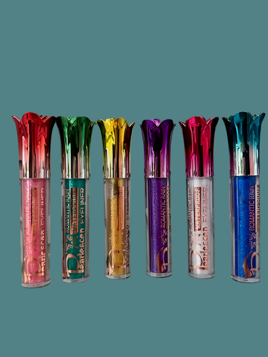 Romantic Rain WaterProof Eyeliner