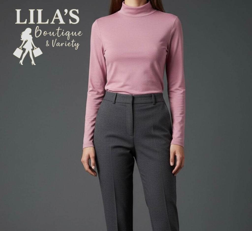 Women’s Long Sleeve Top-Active Base
