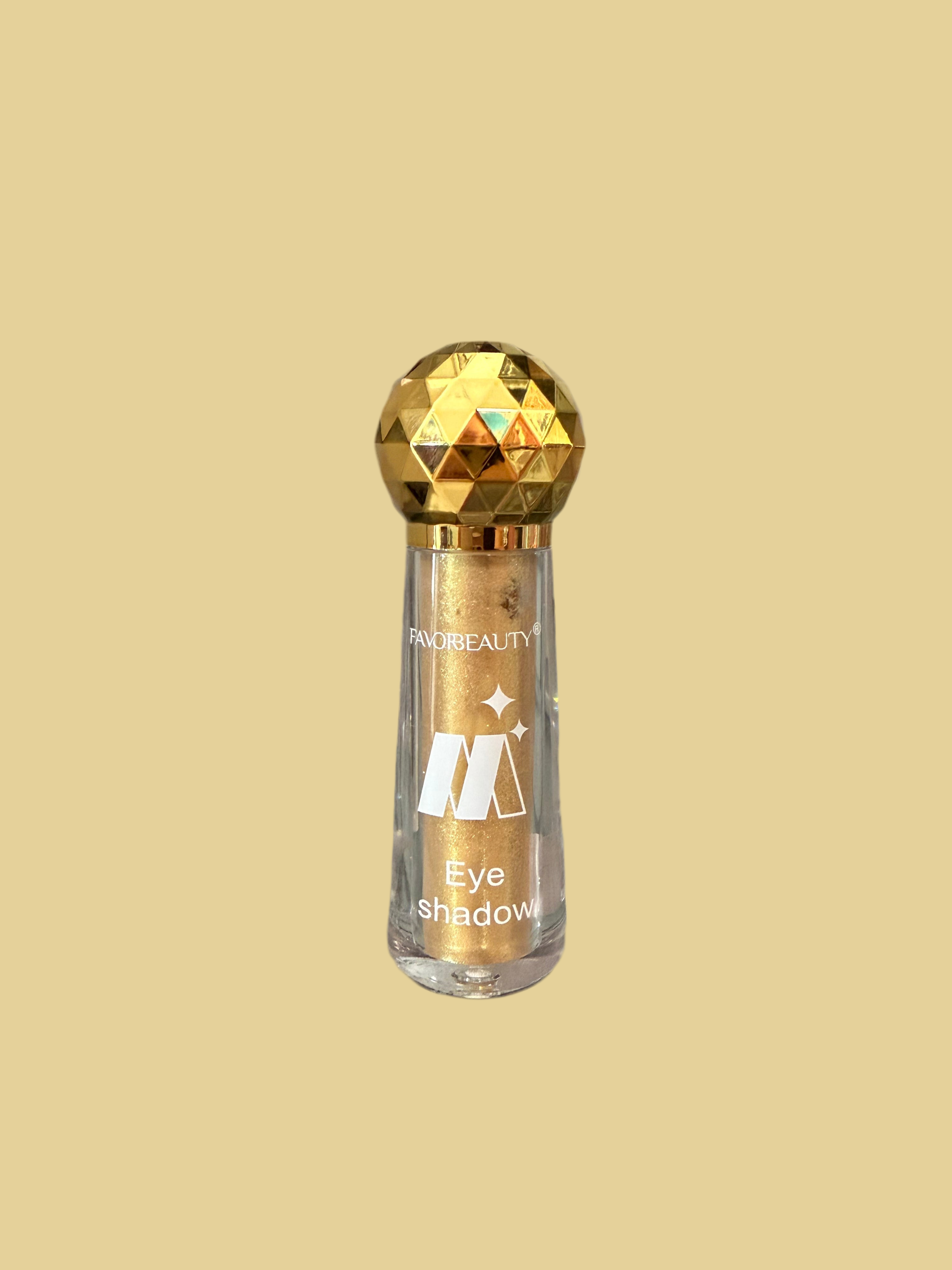 Favor Beauty Liquid Eye Shadow