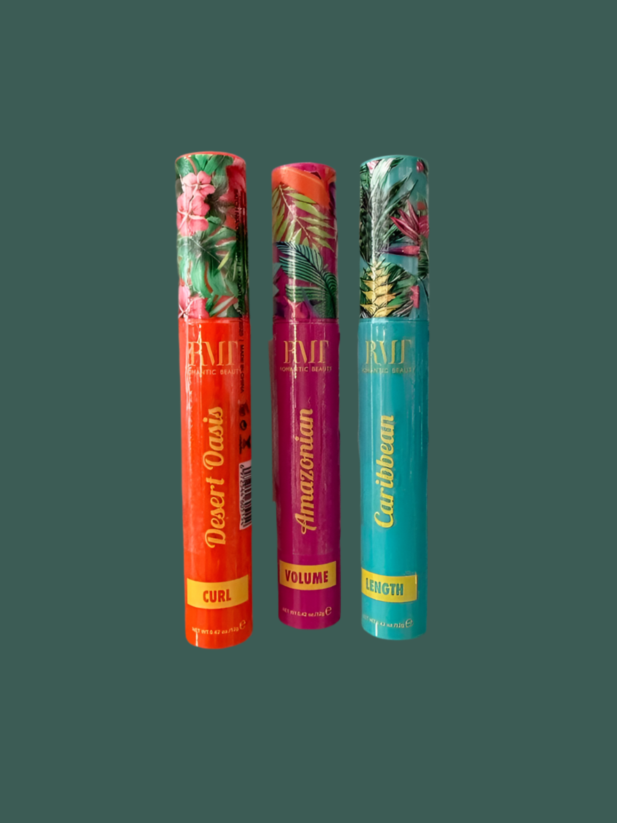 RMT Romantic Beauty Waterproof Mascara
