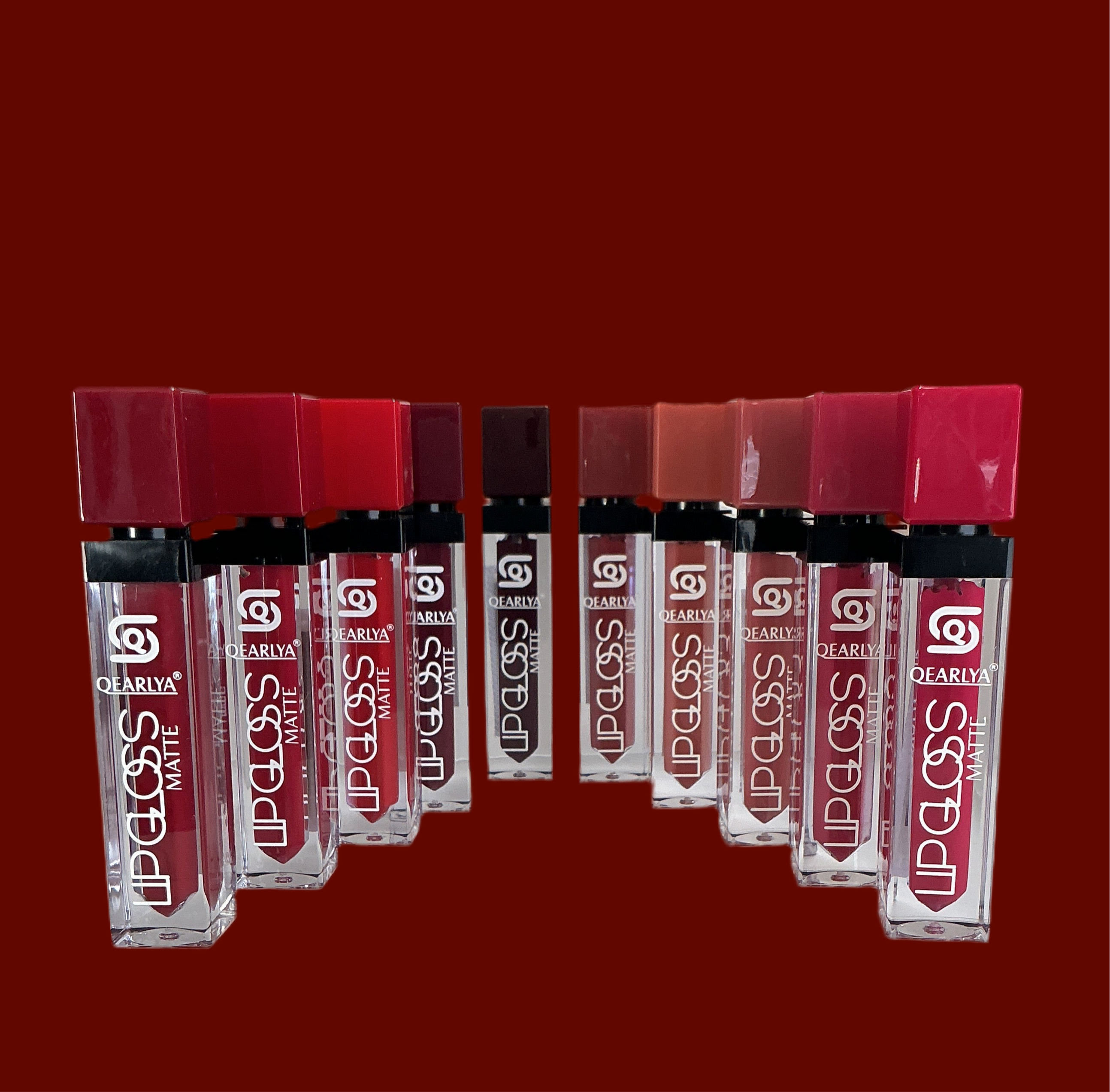 Qearlya-Matte Lipgloss