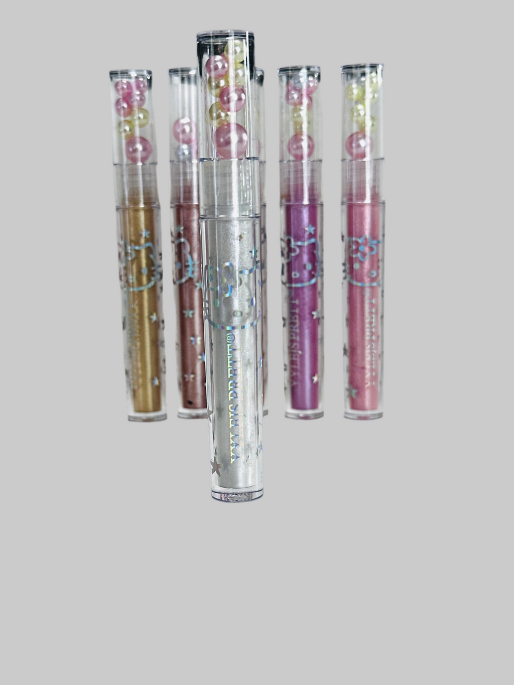 Hello Kitty-YYLEJS PRETT-Liquid Highlighter