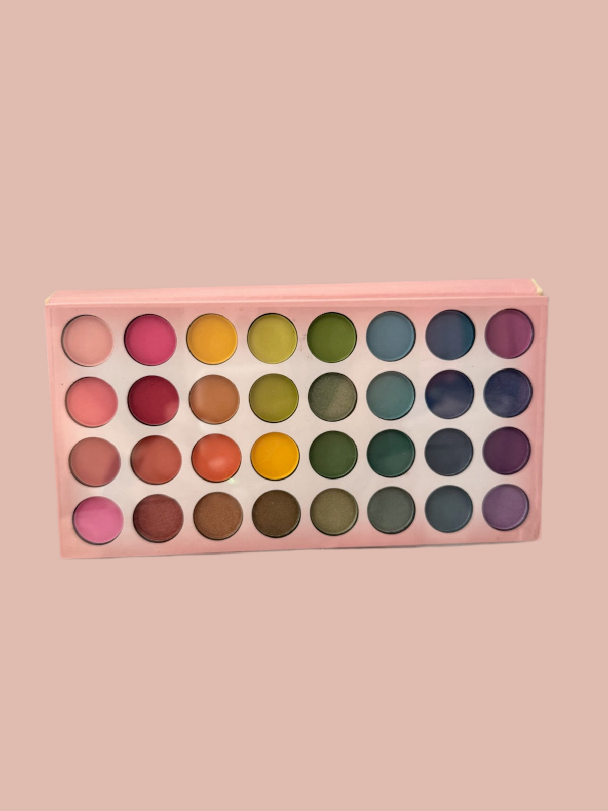 OKALAN-Take Me Home EyeShadow Palette