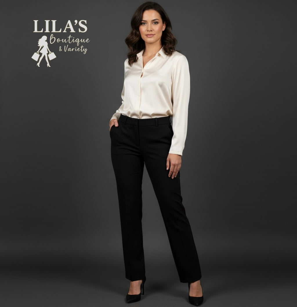 Women’s Dress Pant