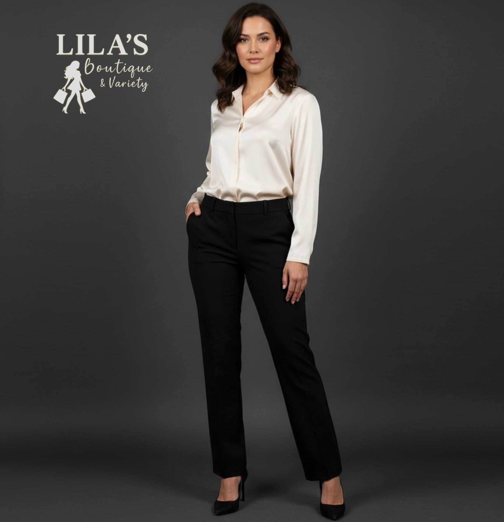Women’s Dress Pant