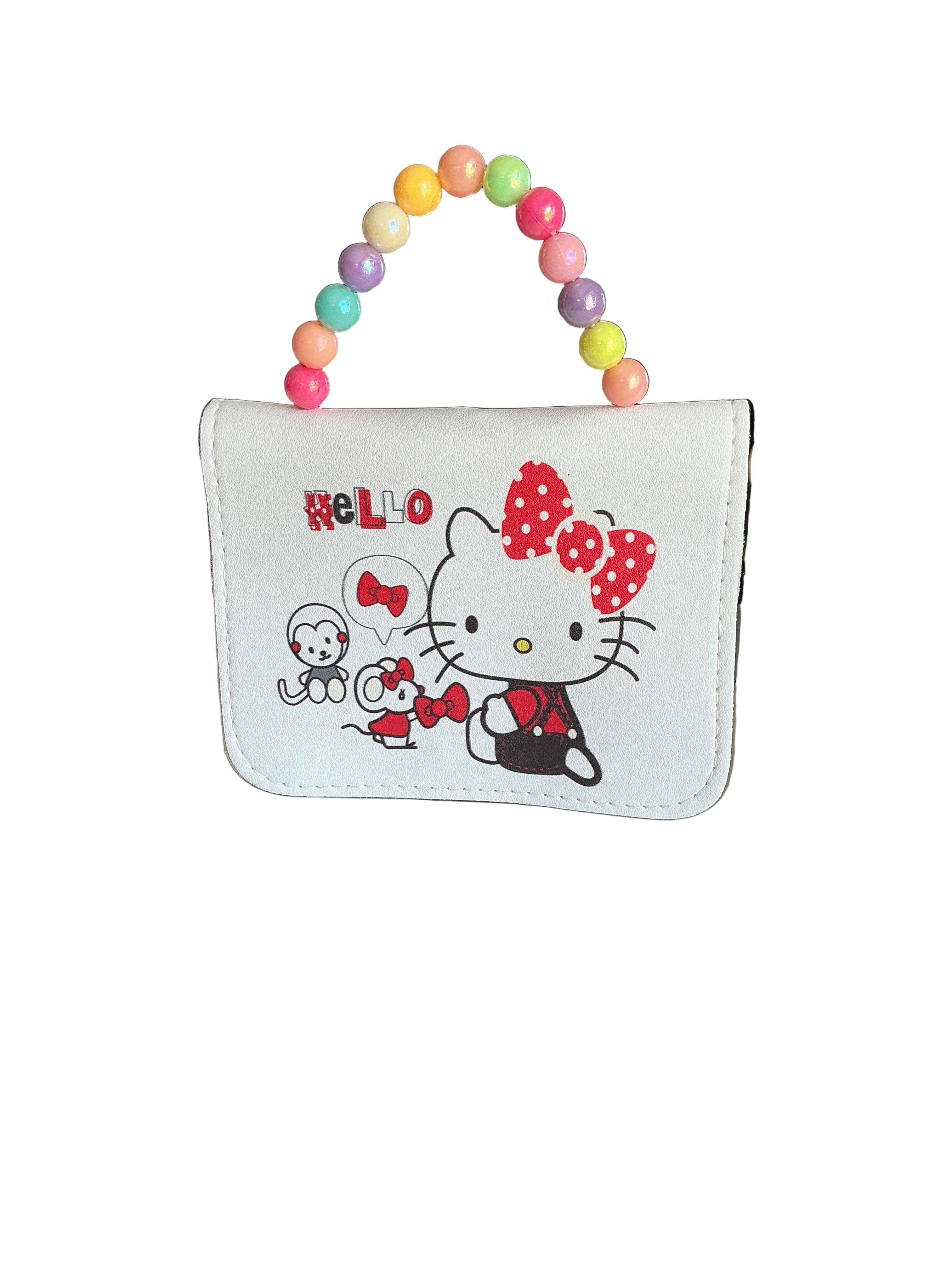Hello Kitty Kids Purse