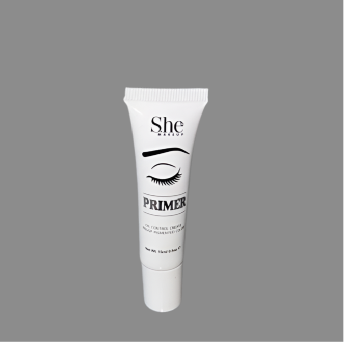 She Makeup- Eye Primer