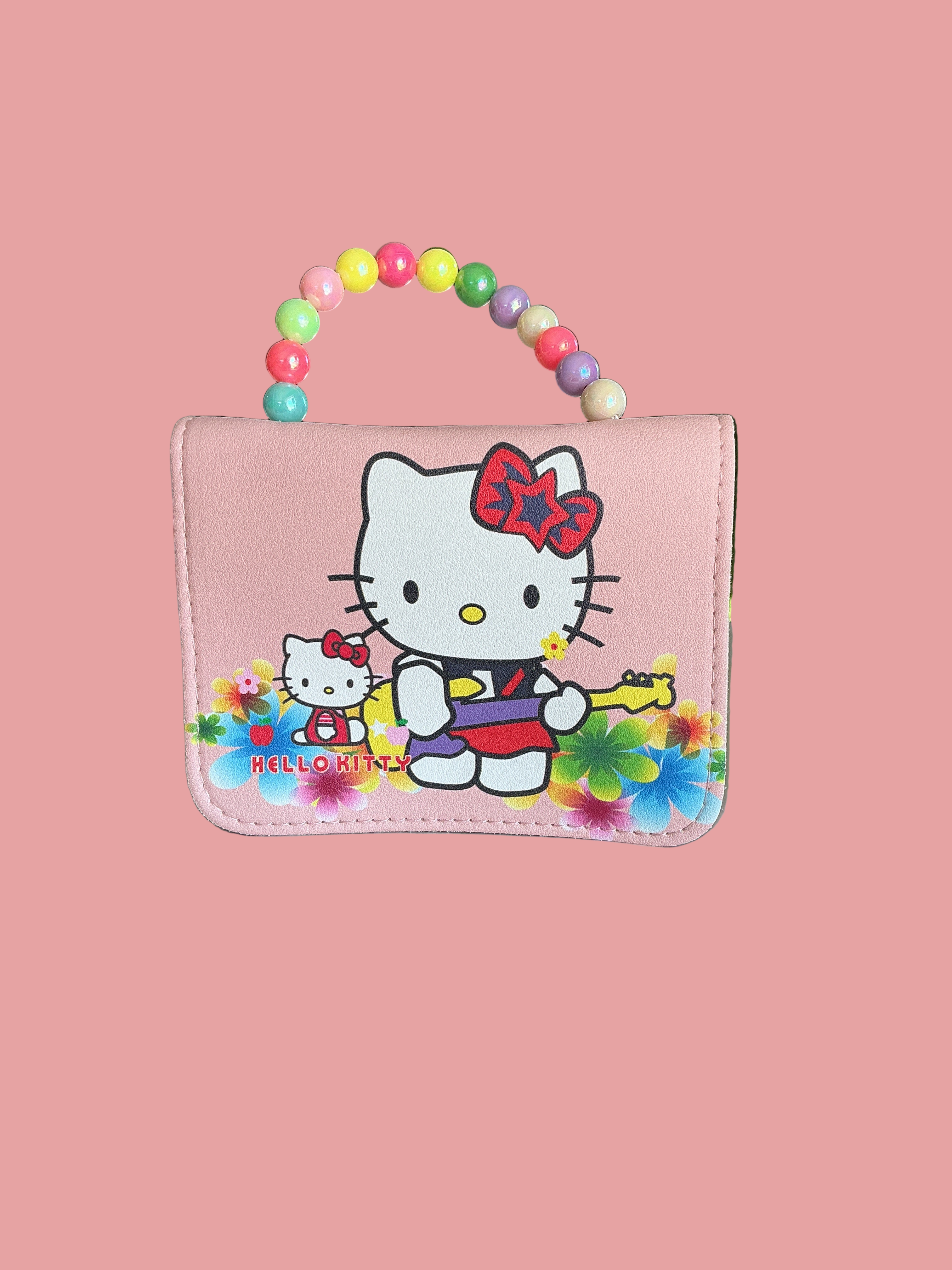 Hello Kitty Kids Purse