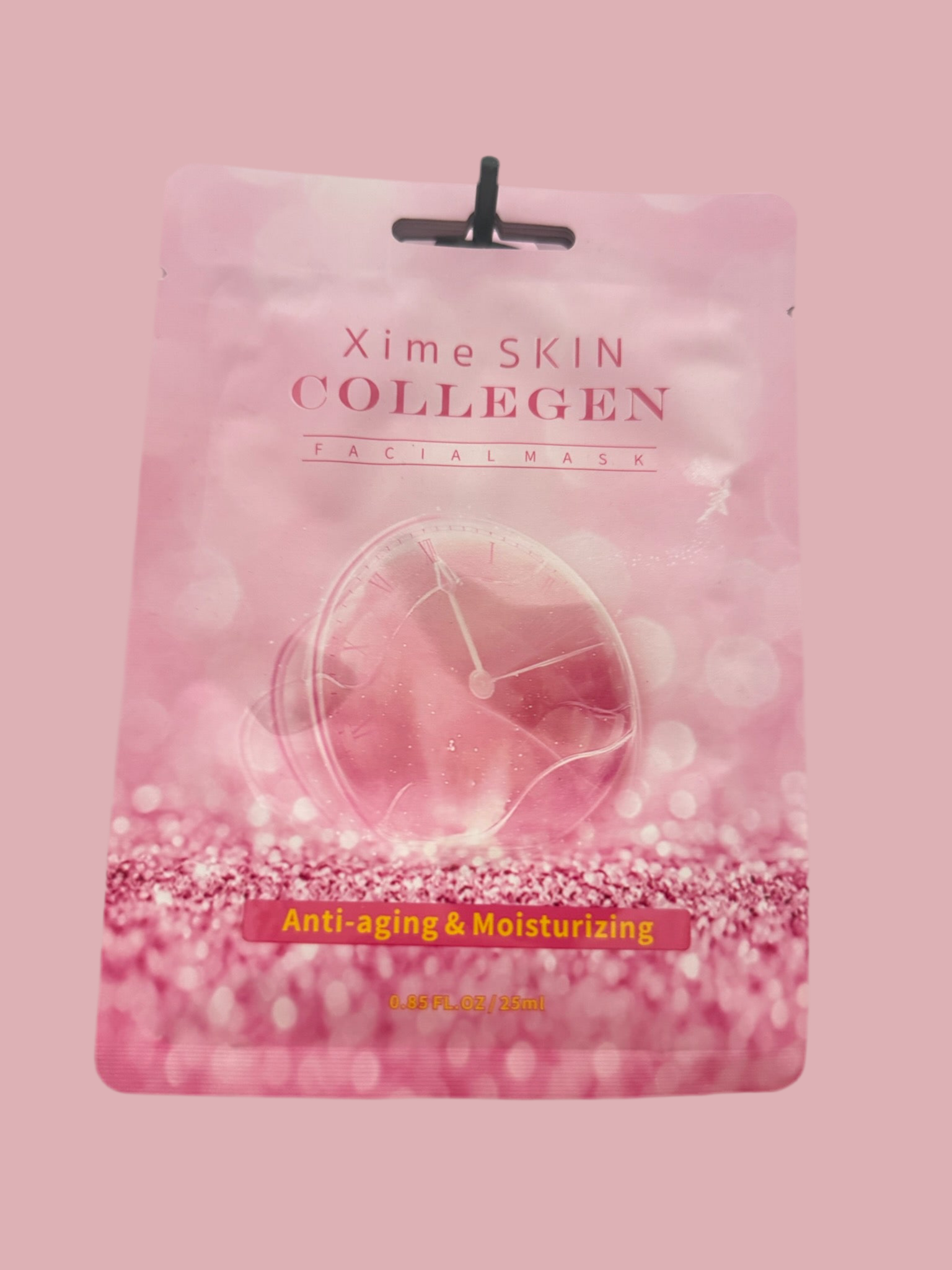 Xime Skin - Collagen Face Mask