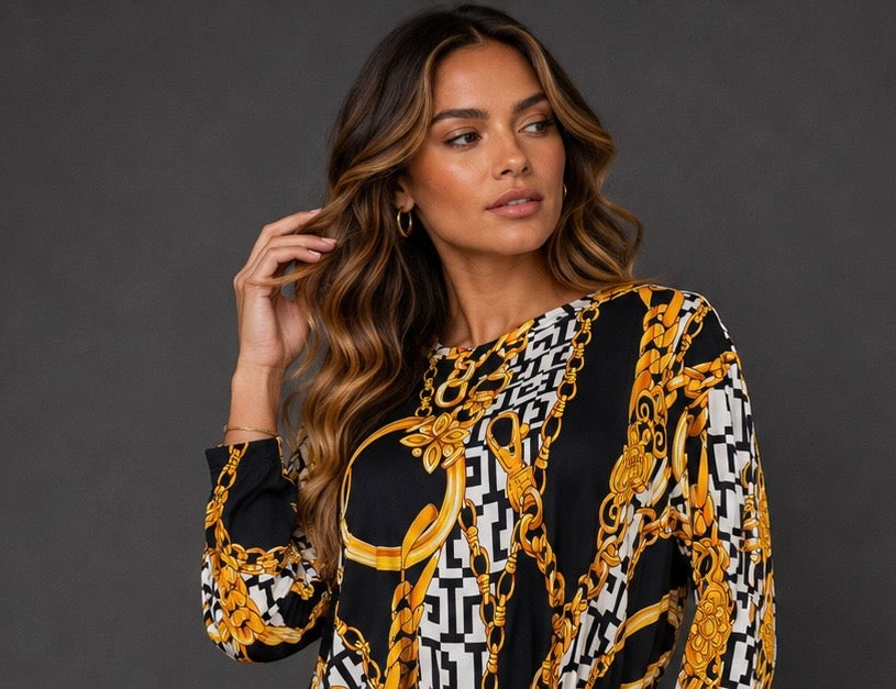 Style Top-Adjustable String