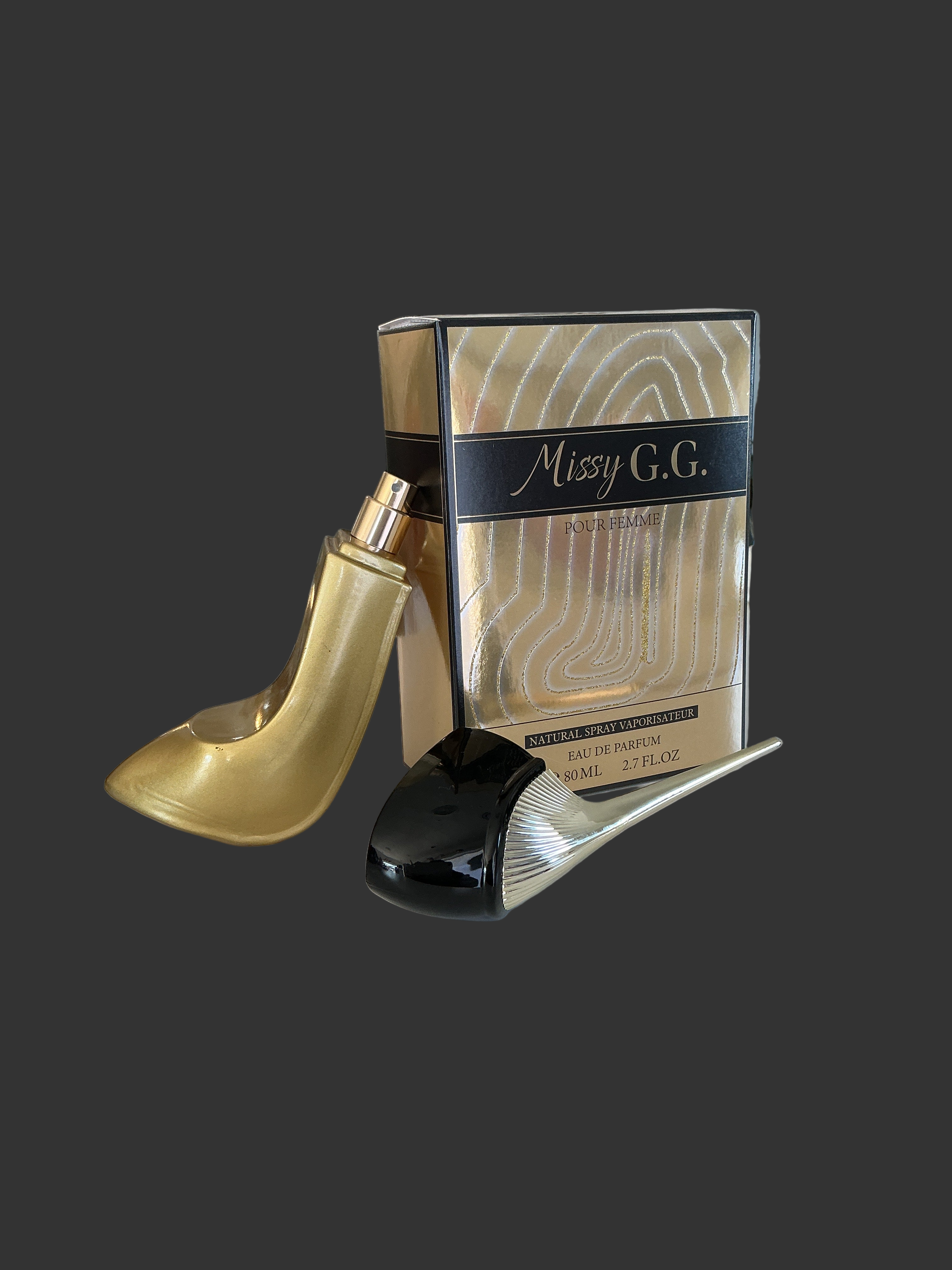 Missy G.G- Women’s Perfume