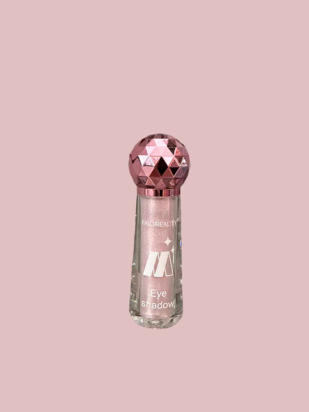 Favor Beauty Liquid Eye Shadow