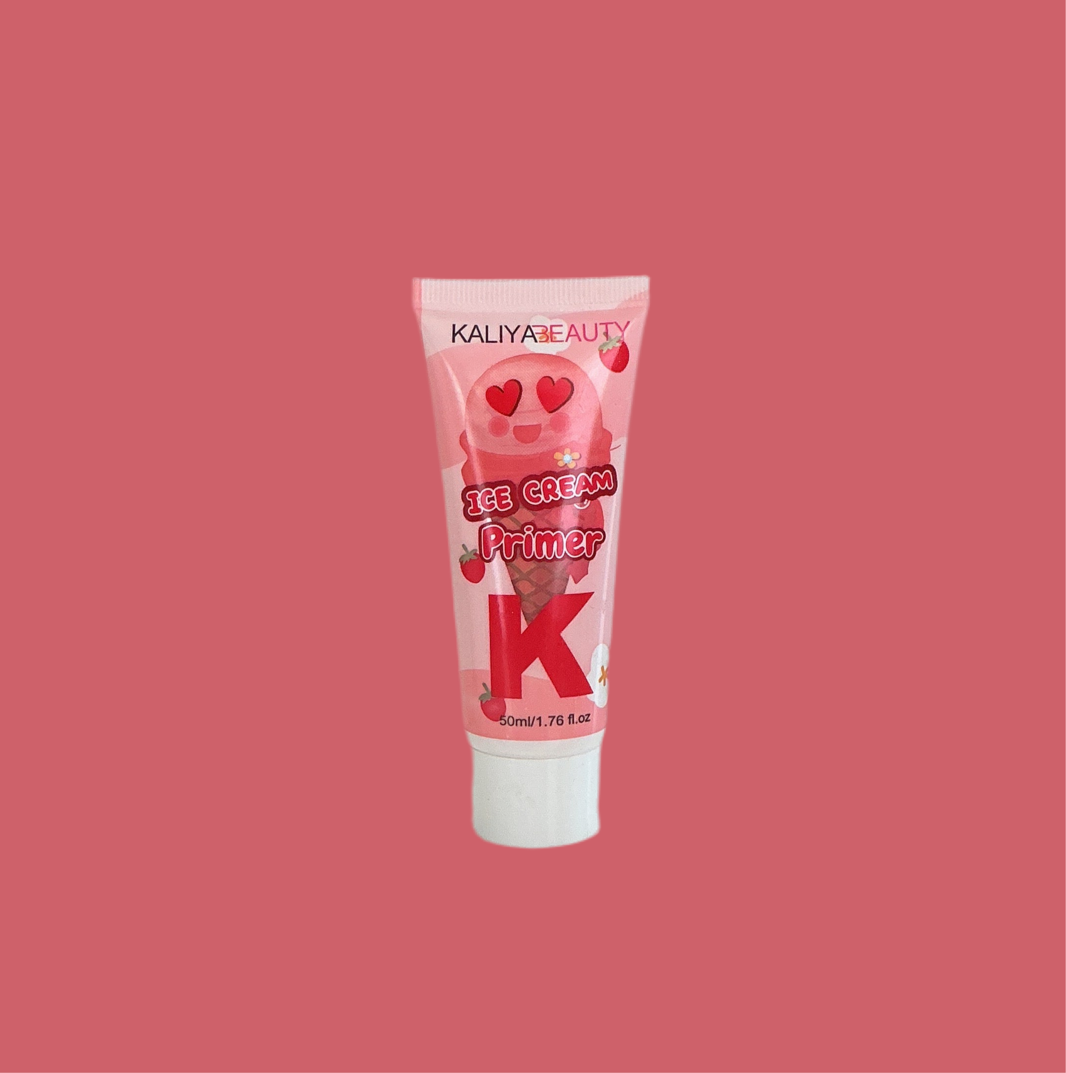 Kaliya Beauty-Ice Cream Primer