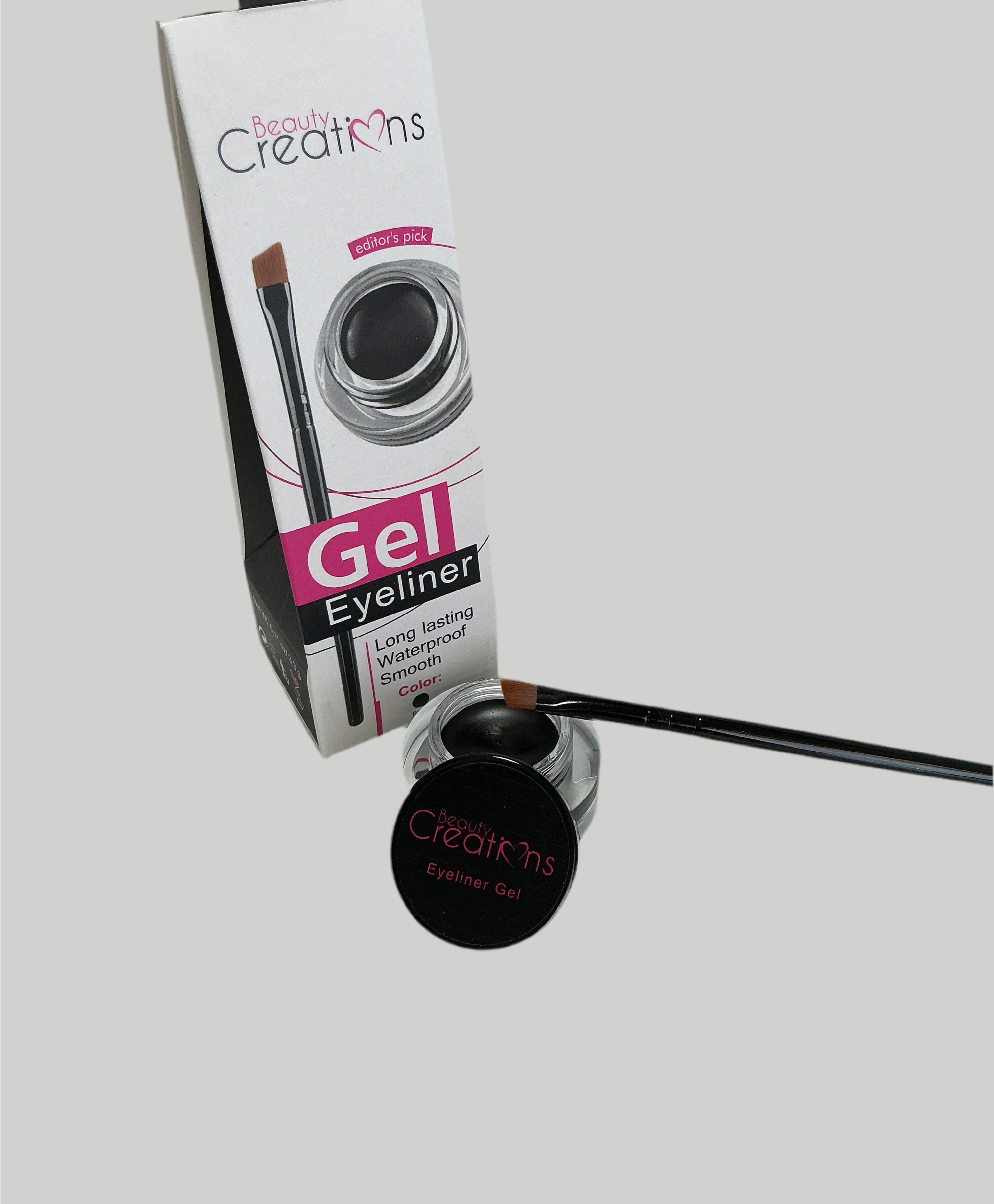Beauty Creations-Gel Eyeliner