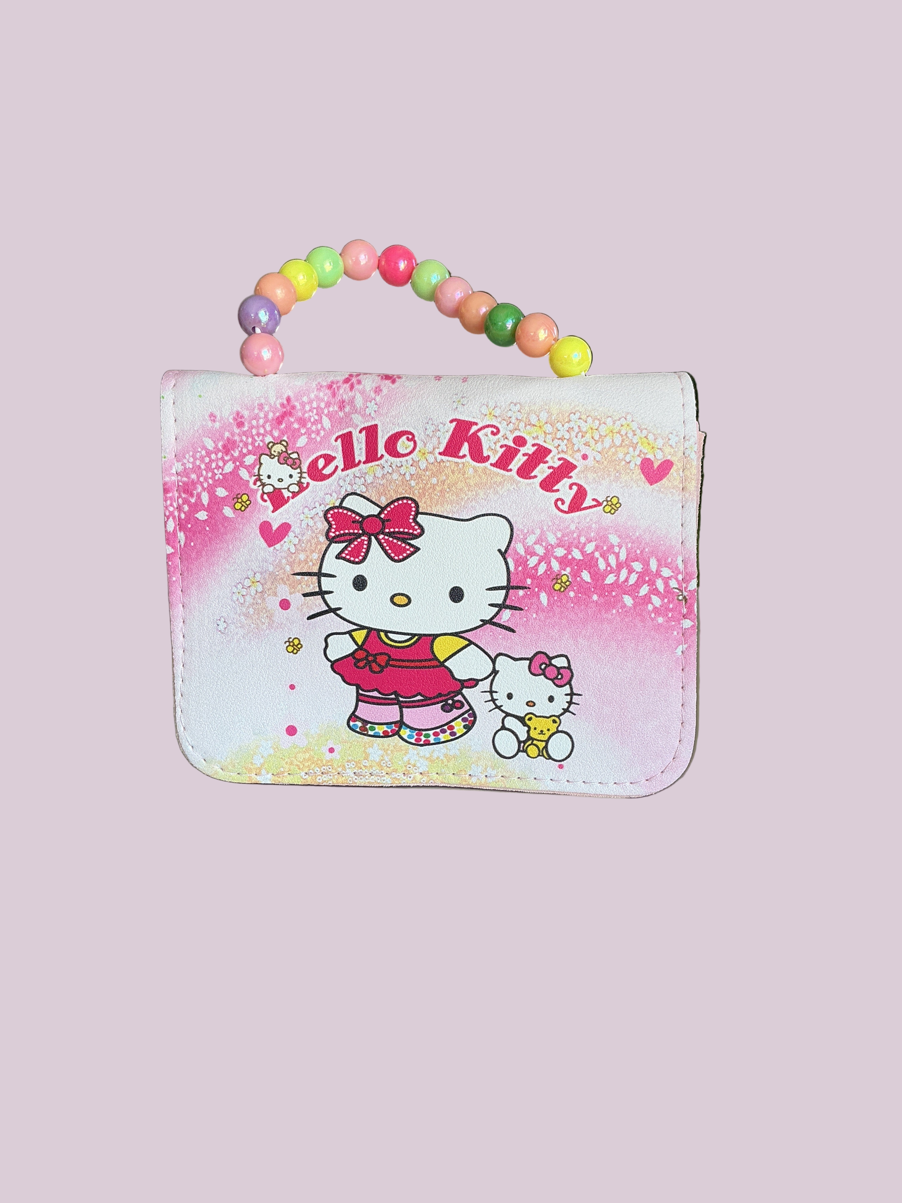 Hello Kitty Kids Purse