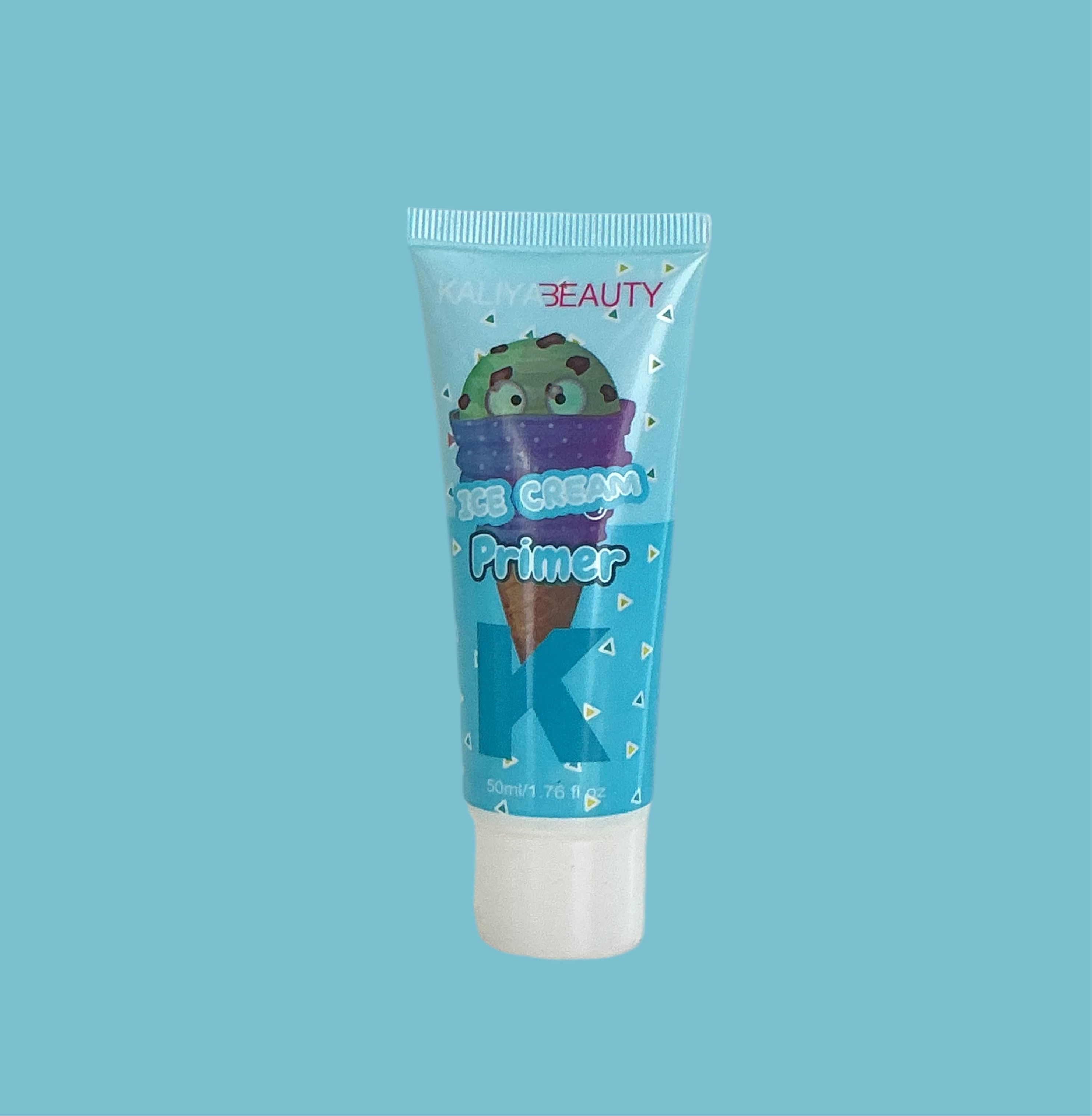 Kaliya Beauty-Ice Cream Primer