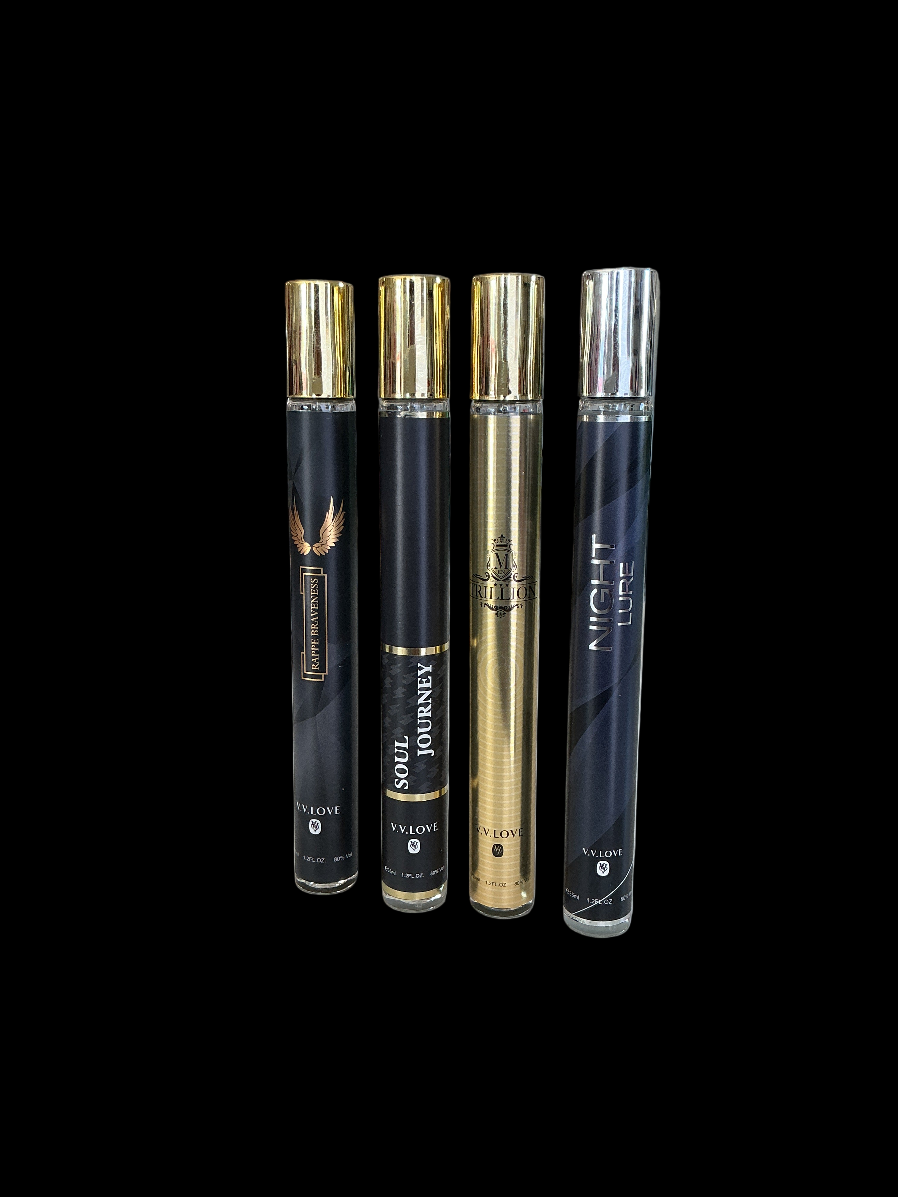 Men’s Travel Size Perfume