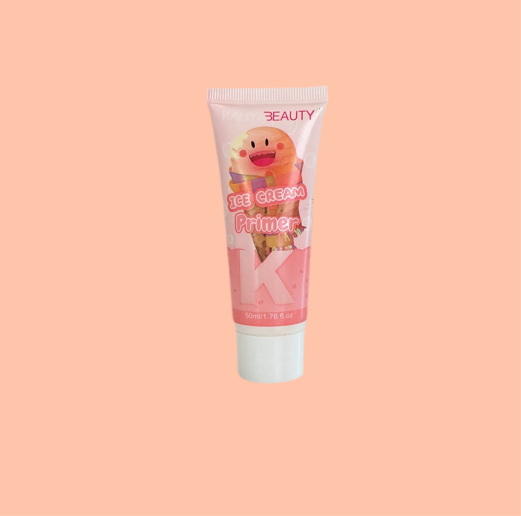 Kaliya Beauty-Ice Cream Primer