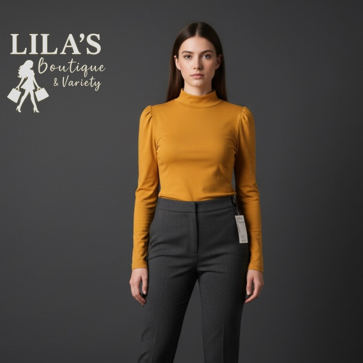 Women’s Long Sleeve Top-Active Base