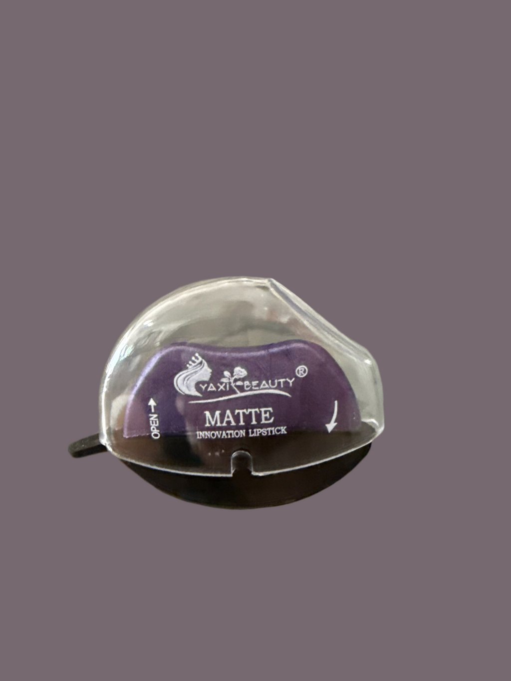 Yaxi Beauty Lipstick - Matte