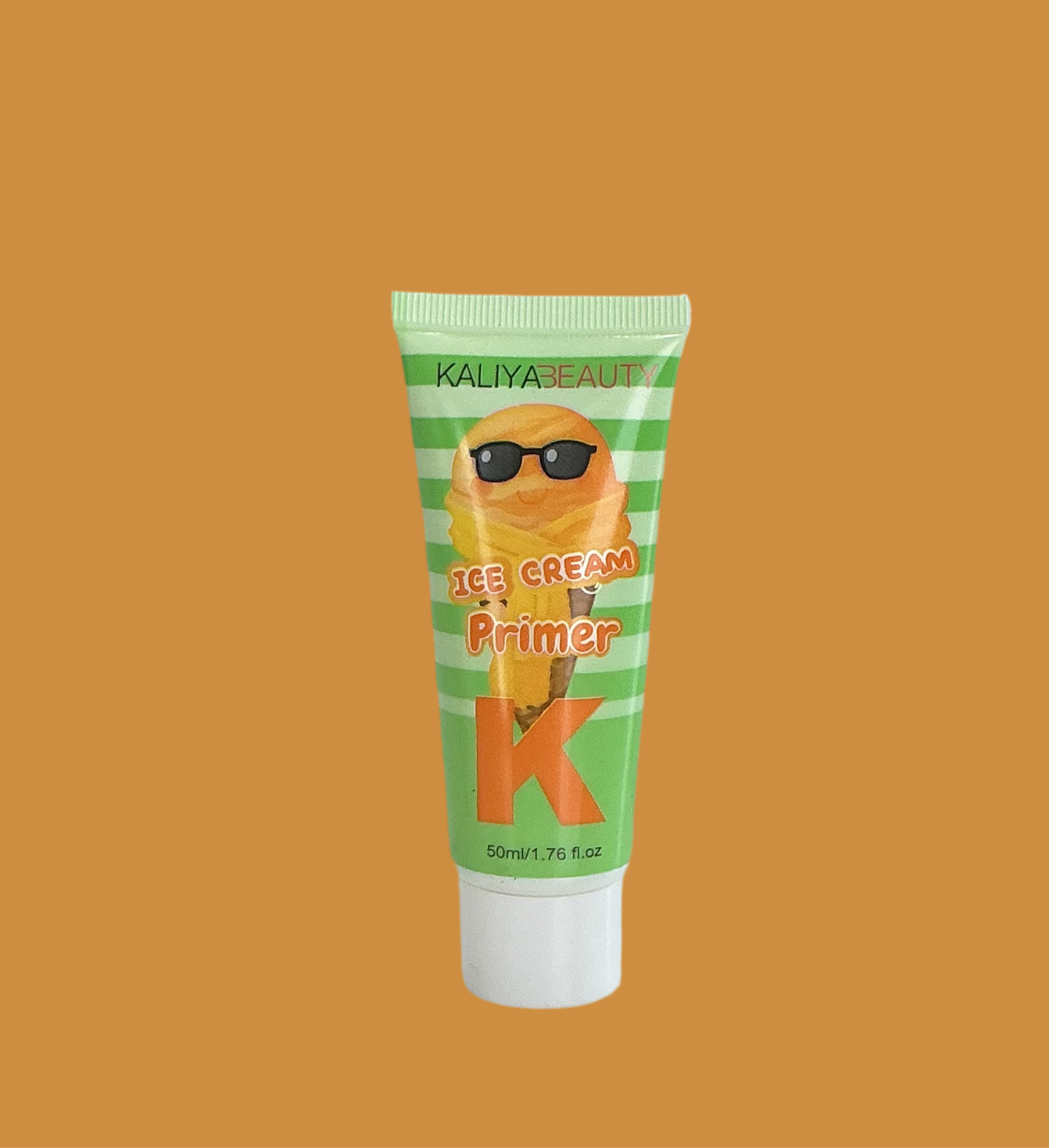 Kaliya Beauty-Ice Cream Primer