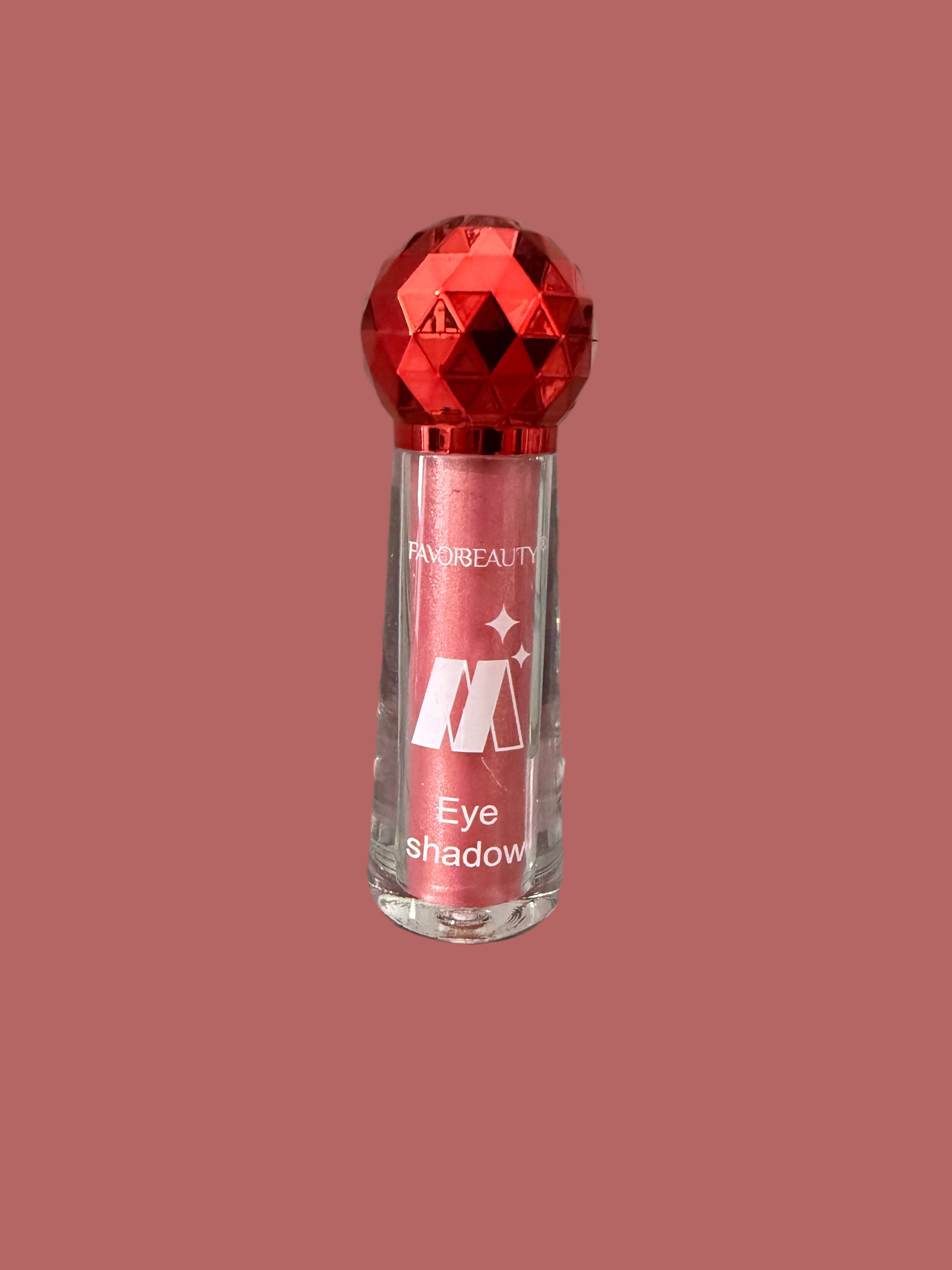 Favor Beauty Liquid Eye Shadow