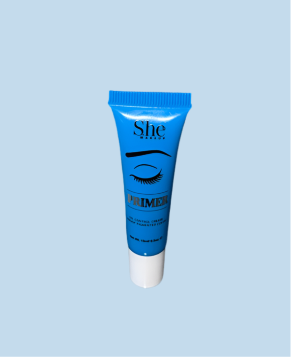 She Makeup- Eye Primer