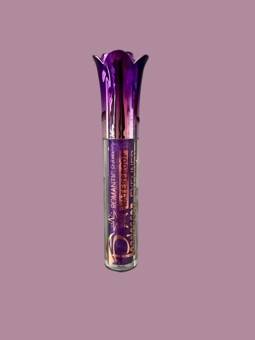 Romantic Rain WaterProof Eyeliner