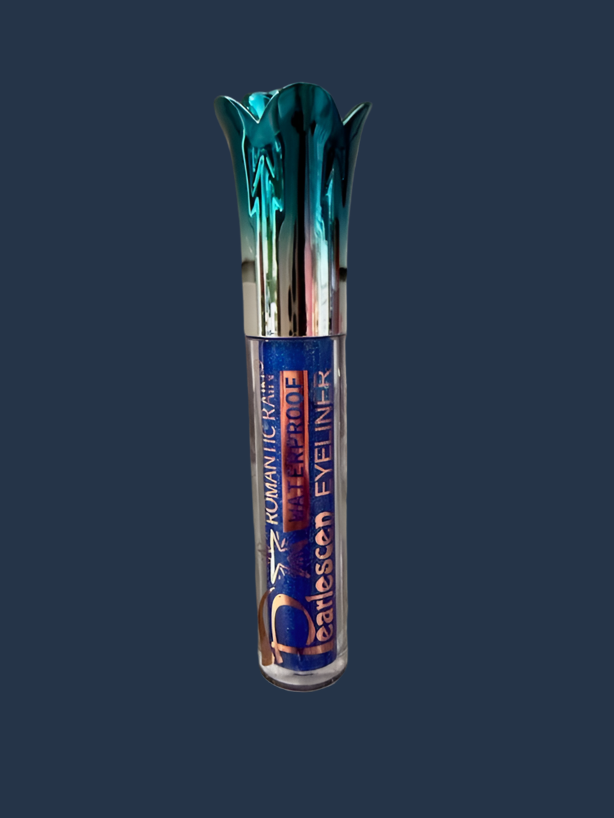 Romantic Rain WaterProof Eyeliner