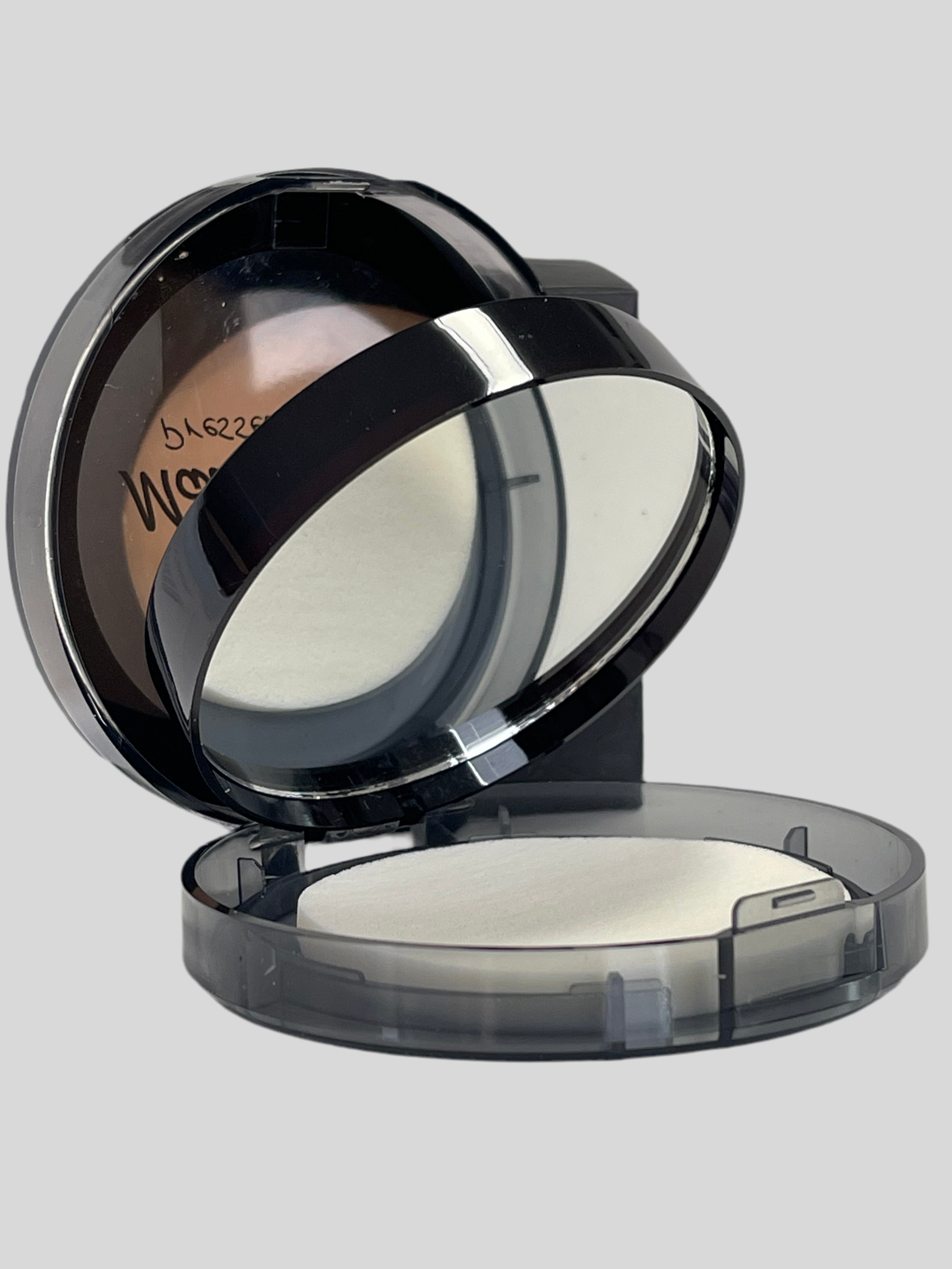 OKALAN-Matte Finish Pressed Powder
