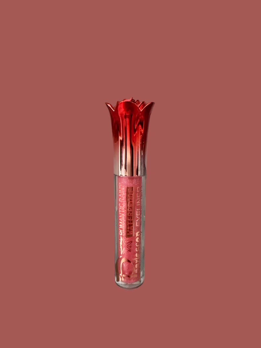 Romantic Rain WaterProof Eyeliner