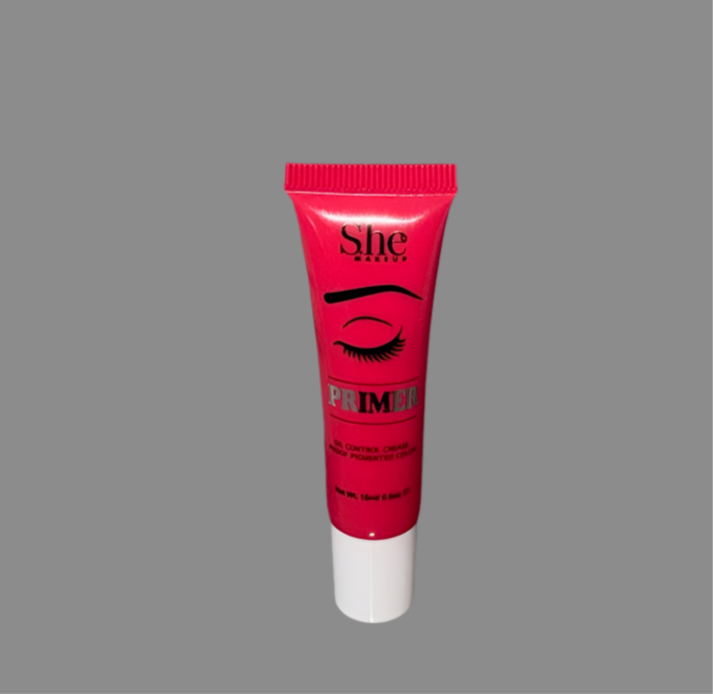 She Makeup- Eye Primer