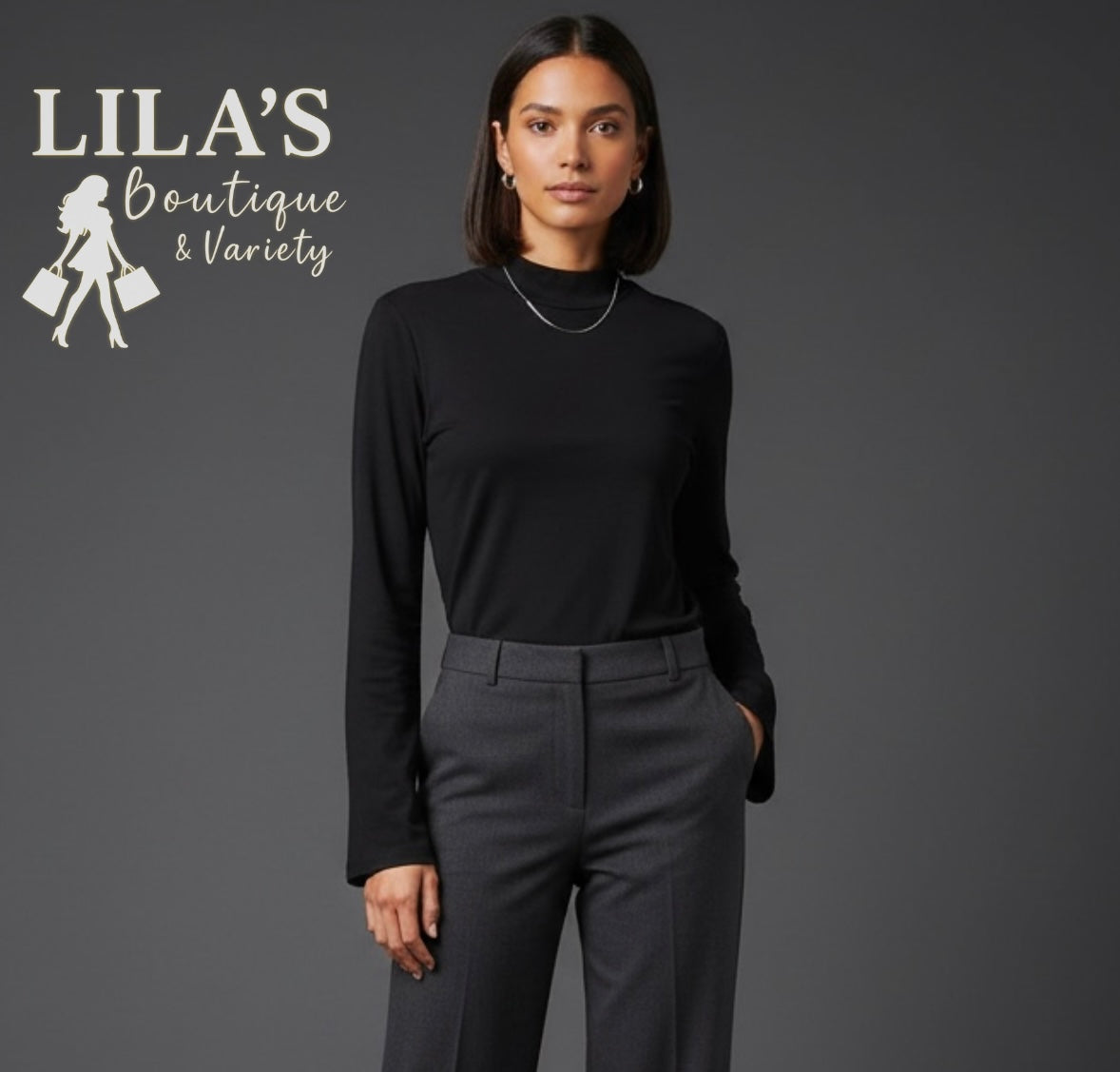 Women’s Long Sleeve Top-Active Base