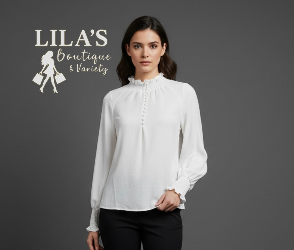 Women’s Vine & Love Top