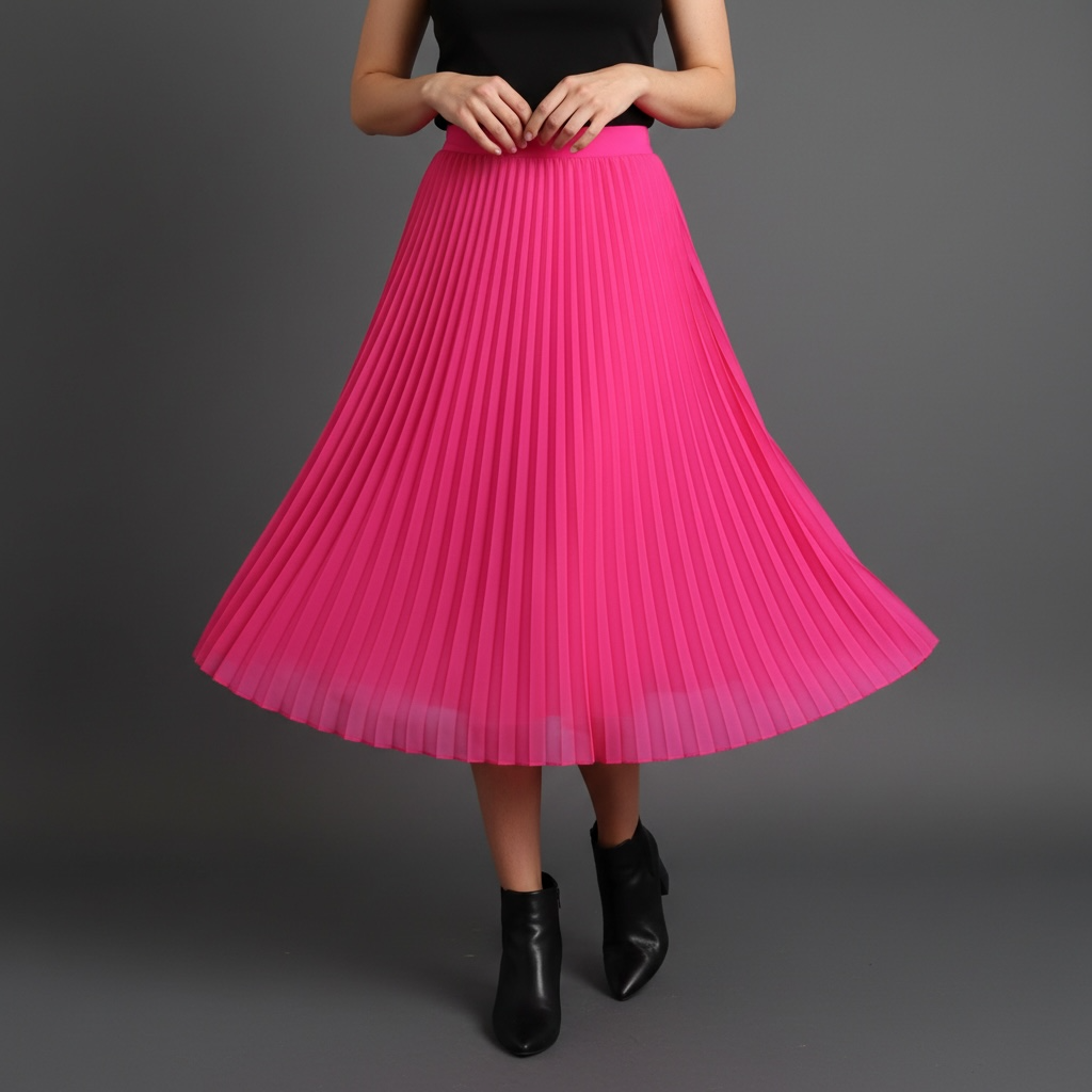 Women’s Love Skirt