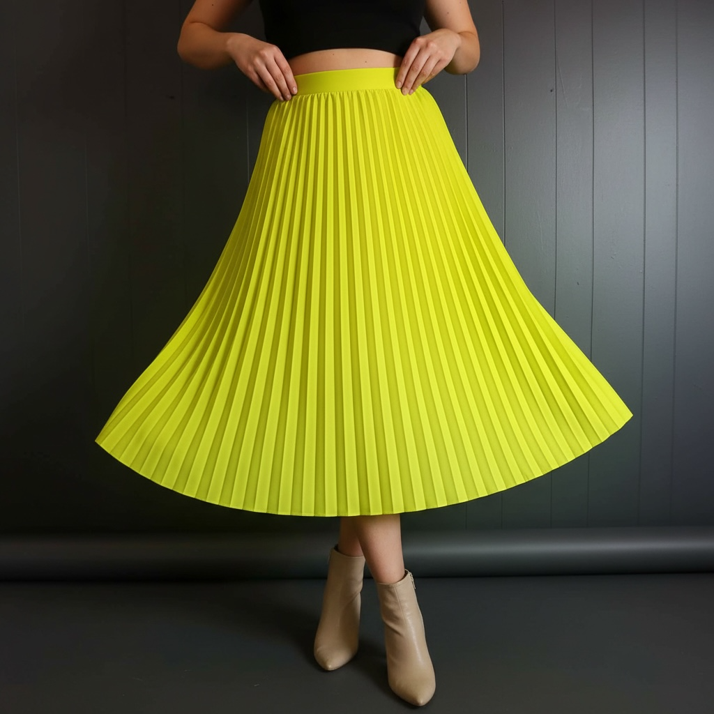 Women’s Love Skirt