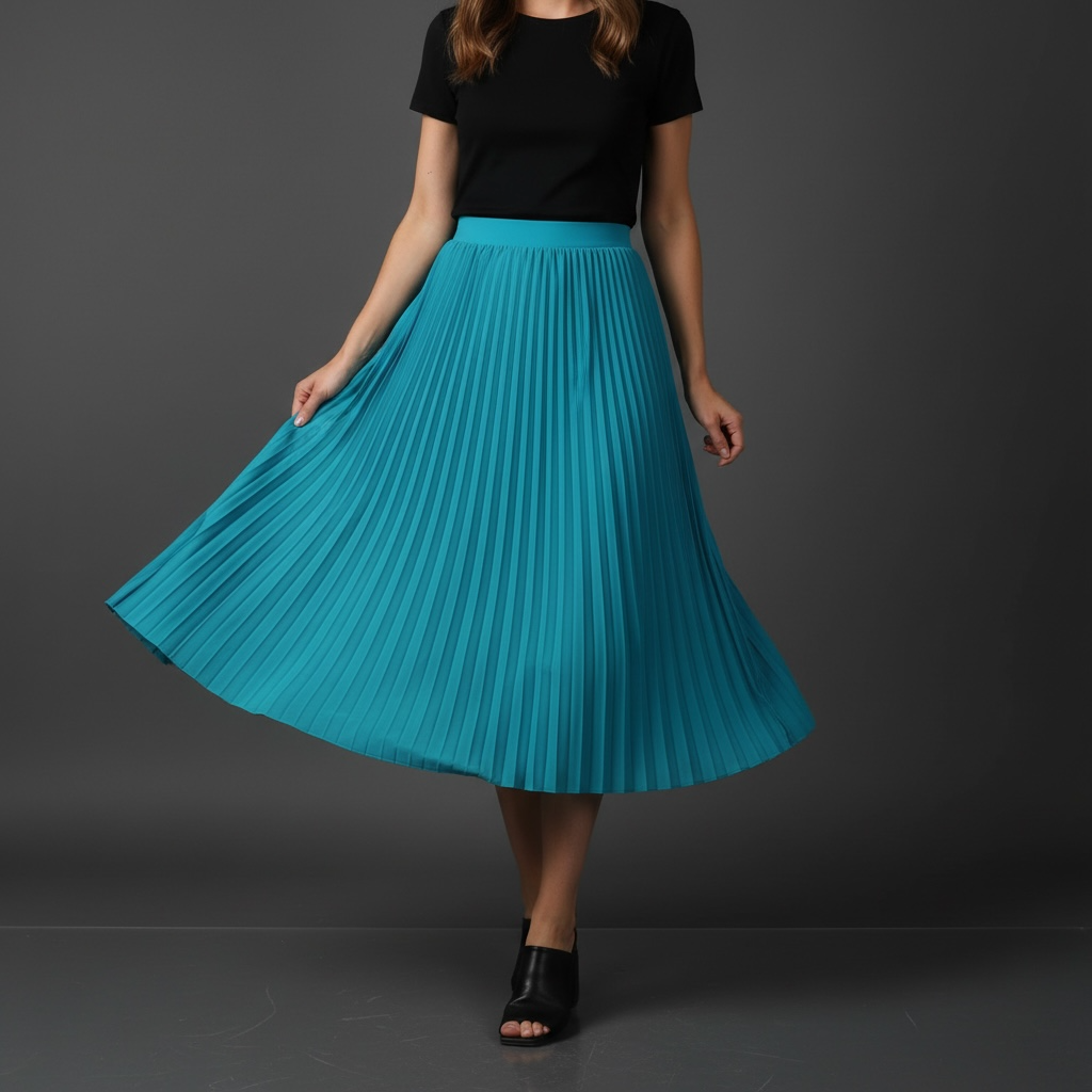 Women’s Love Skirt