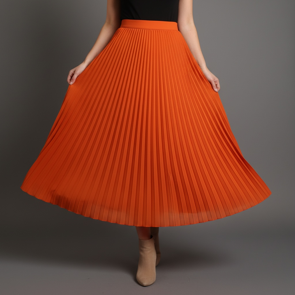 Women’s Love Skirt