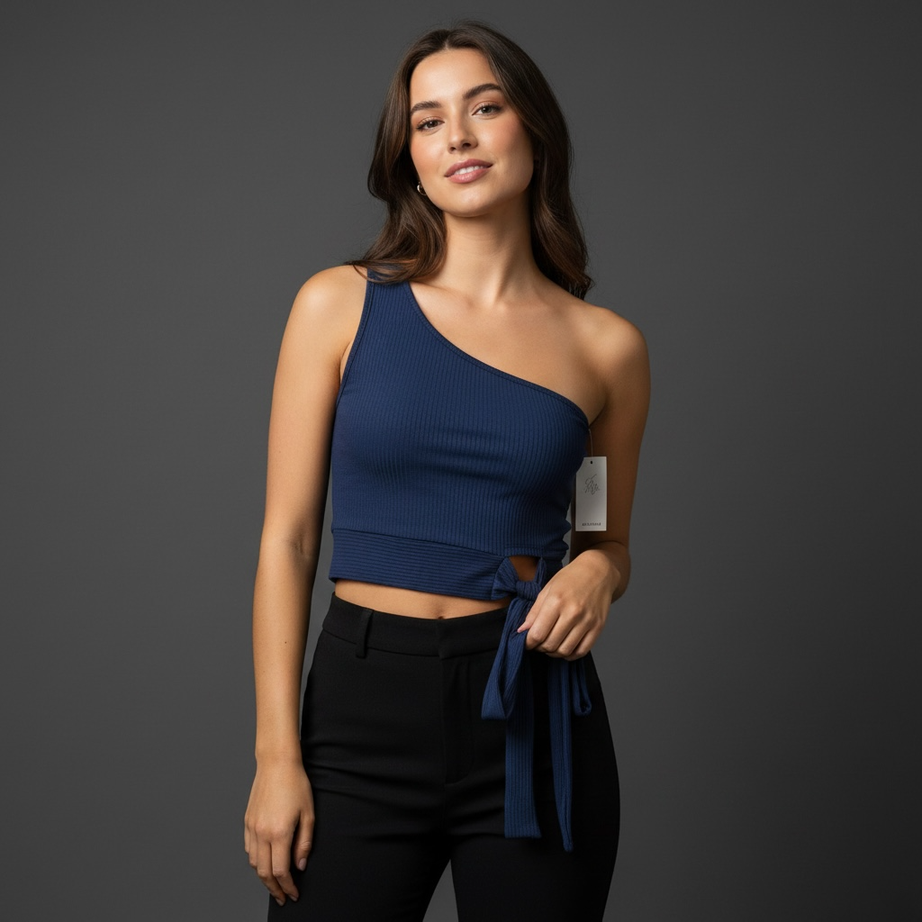 BLVD- Style Top