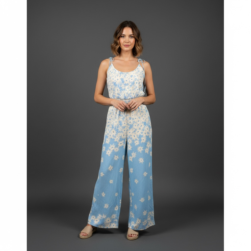 Milk & Honey Jumpsuit